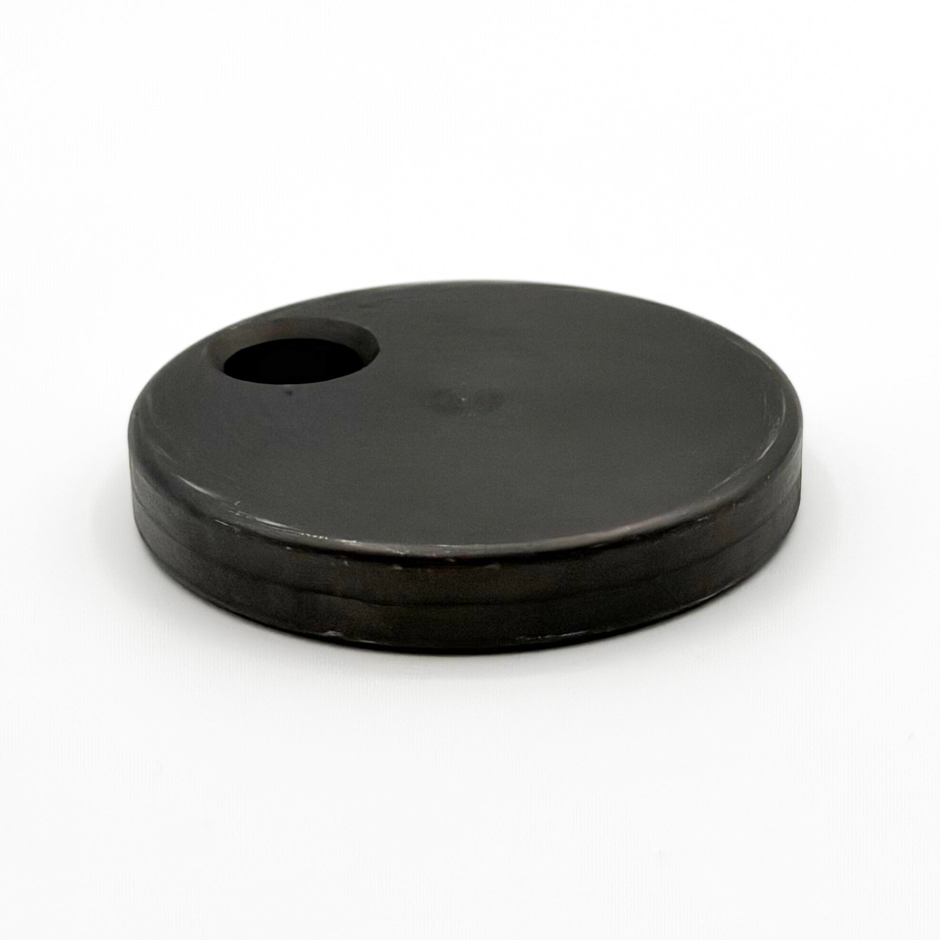 75mm Eccentric Stop (Nitrided)
