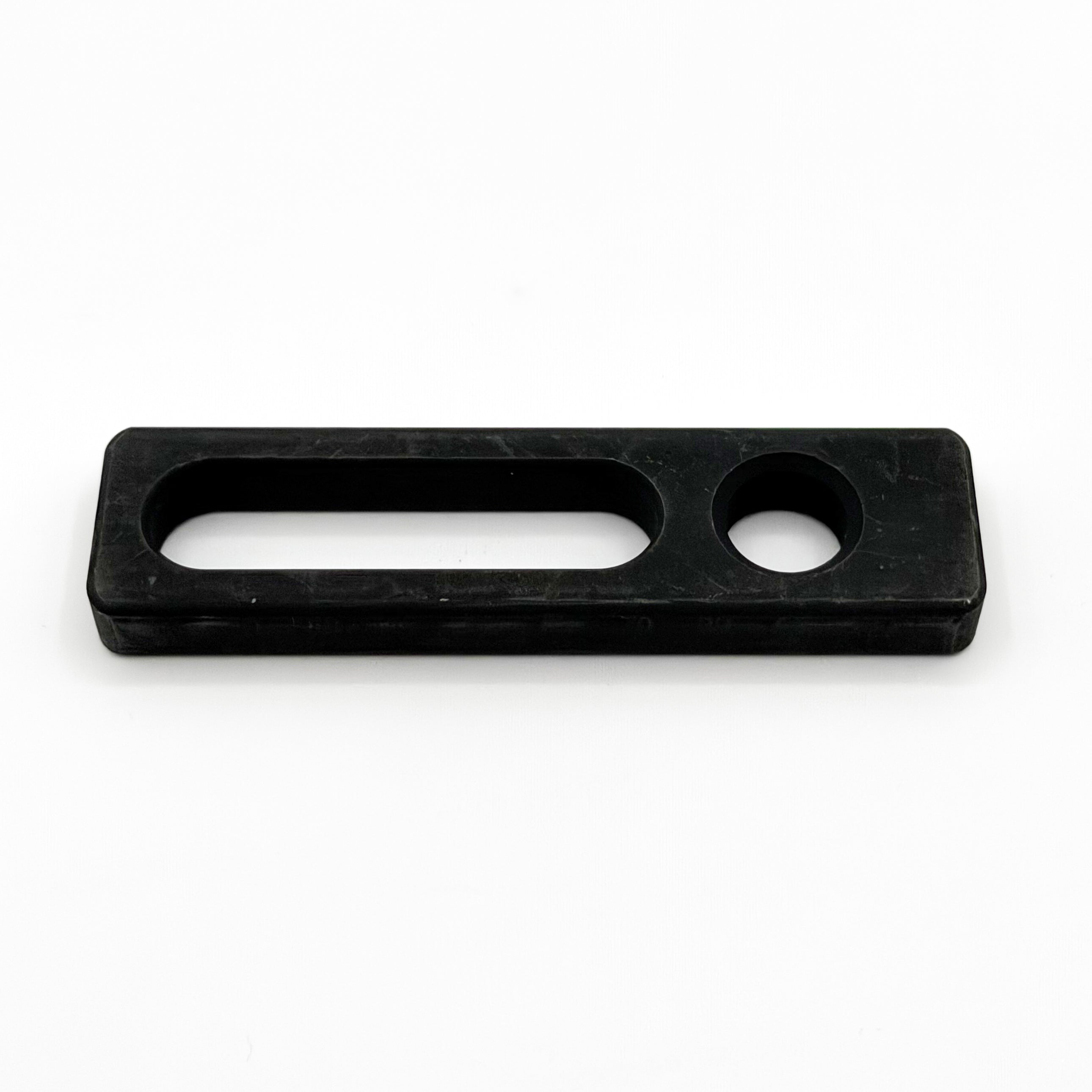 115mm L Universal Stop (Nitrided)