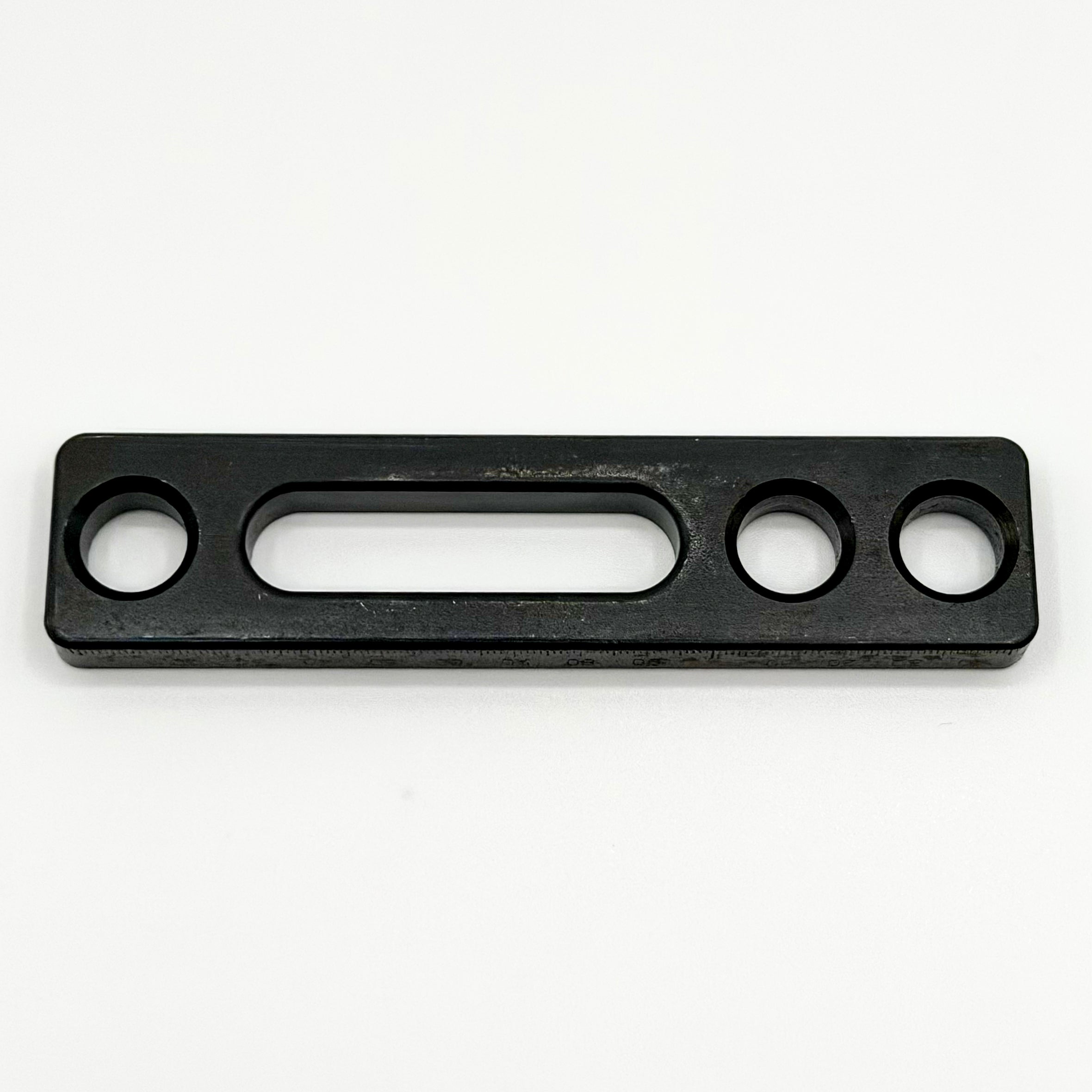 150mm L Universal Stop (Nitrided)