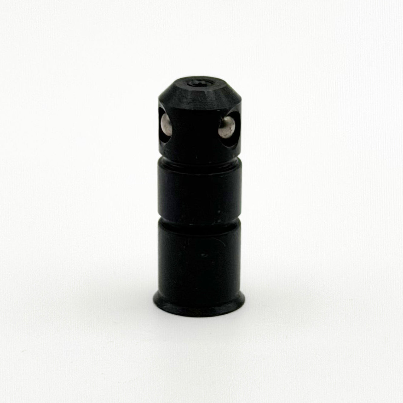 Long Flush Mount Bolt (Burnished)