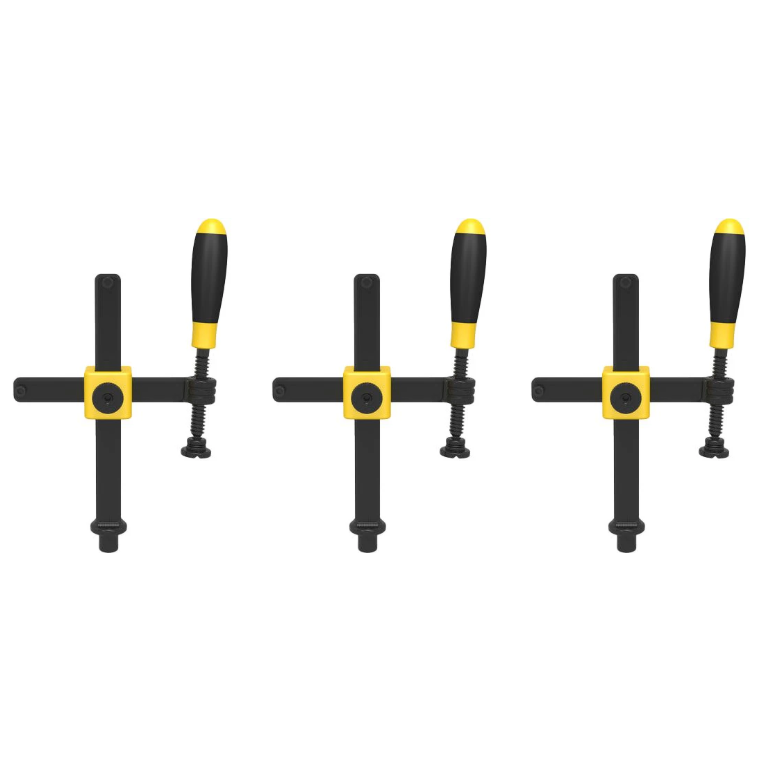 Professional Screw Clamp, 16 mm [Open Box]