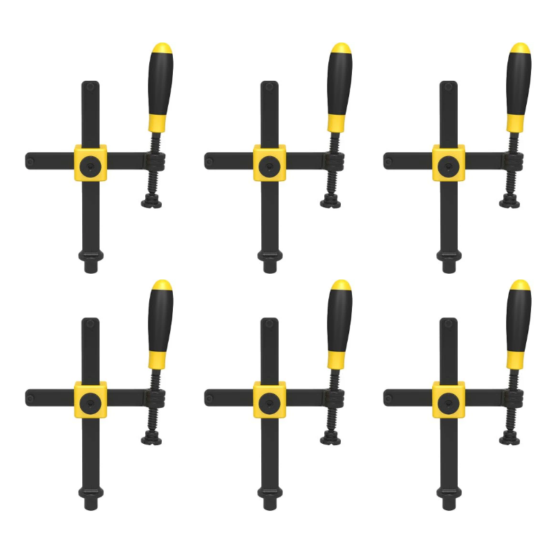 Professional Screw Clamp, 16 mm [Open Box]