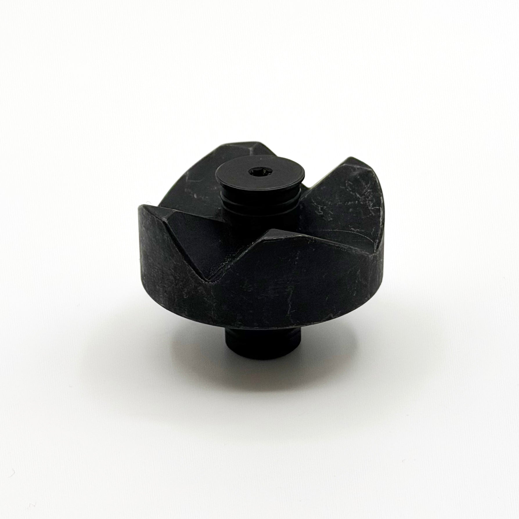 50mm 90/120 Vario Prism with Screwed-In Collar (Nitrided)