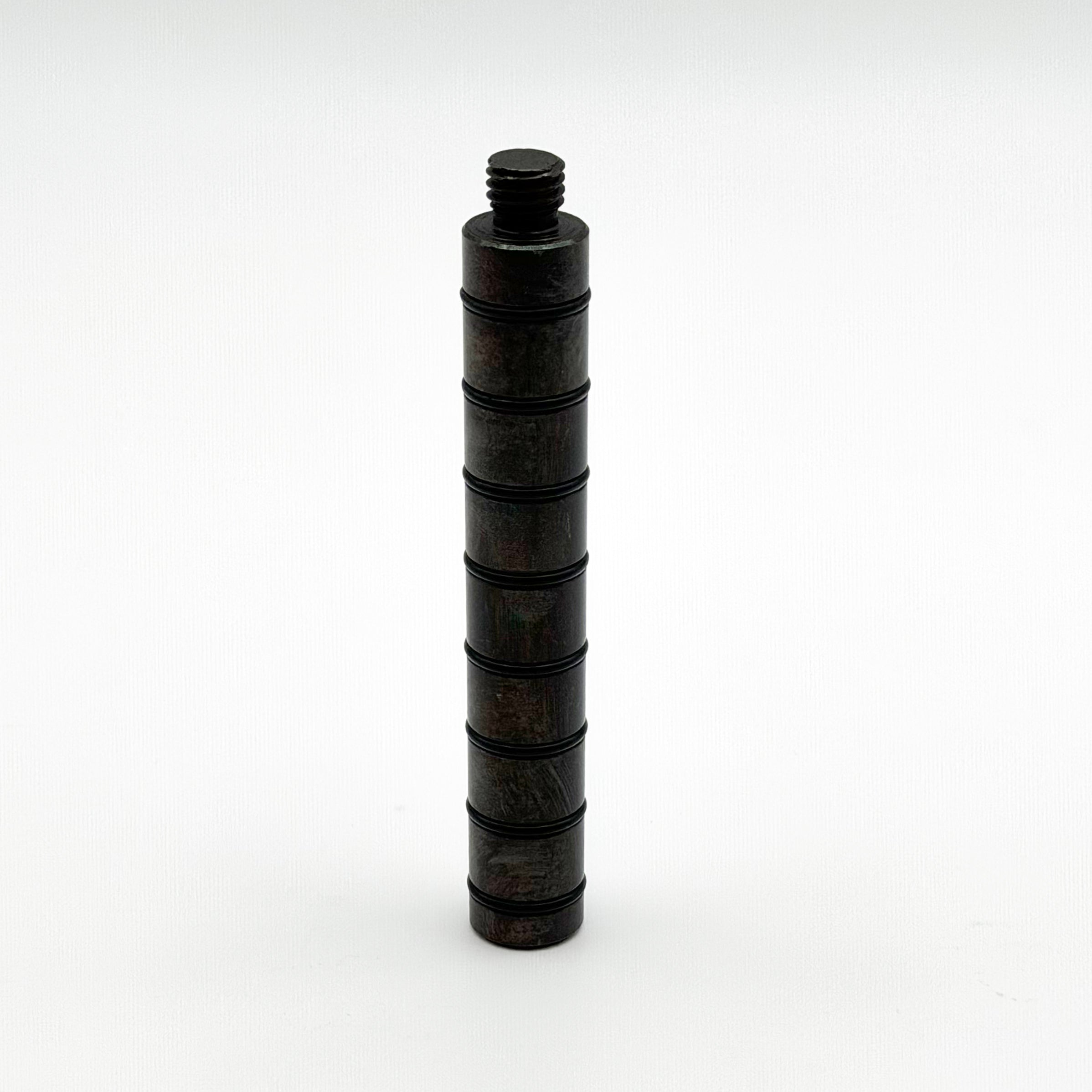 100mm Prism Extension (Burnished)