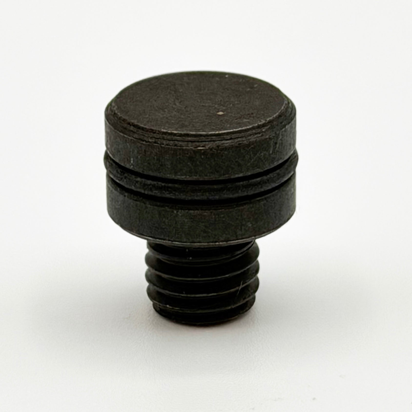 Prism Collar Screw (Burnished)