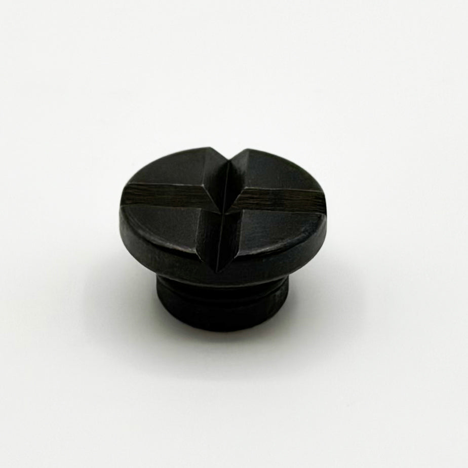 Prism for Screw Clamps (Burnished/Nitrided)