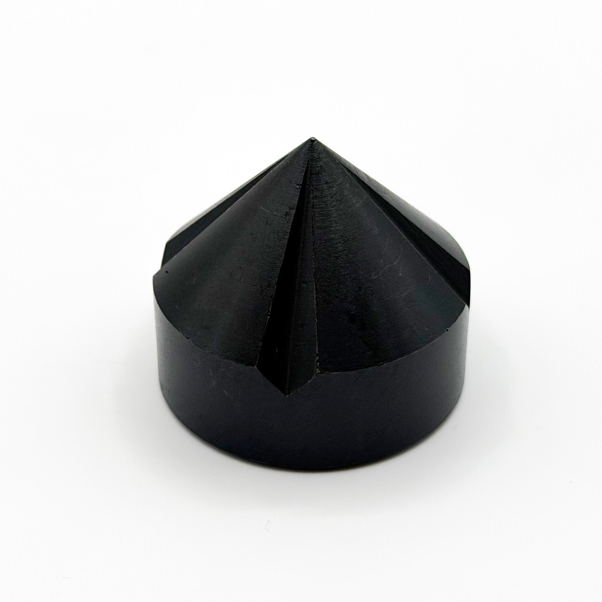 Clamping Cone (Burnished / Nitrided)