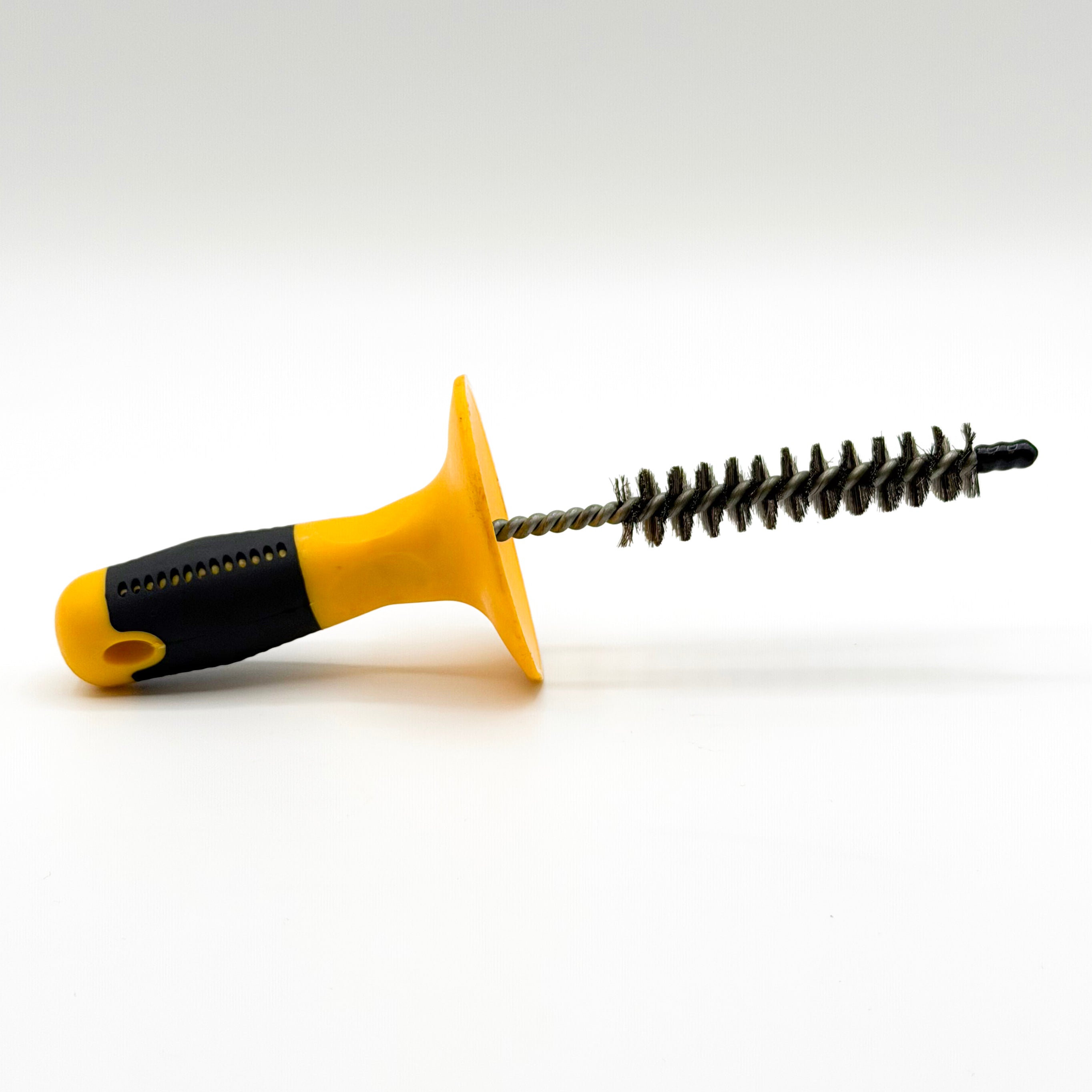 17mm Brush with Protecting Cover