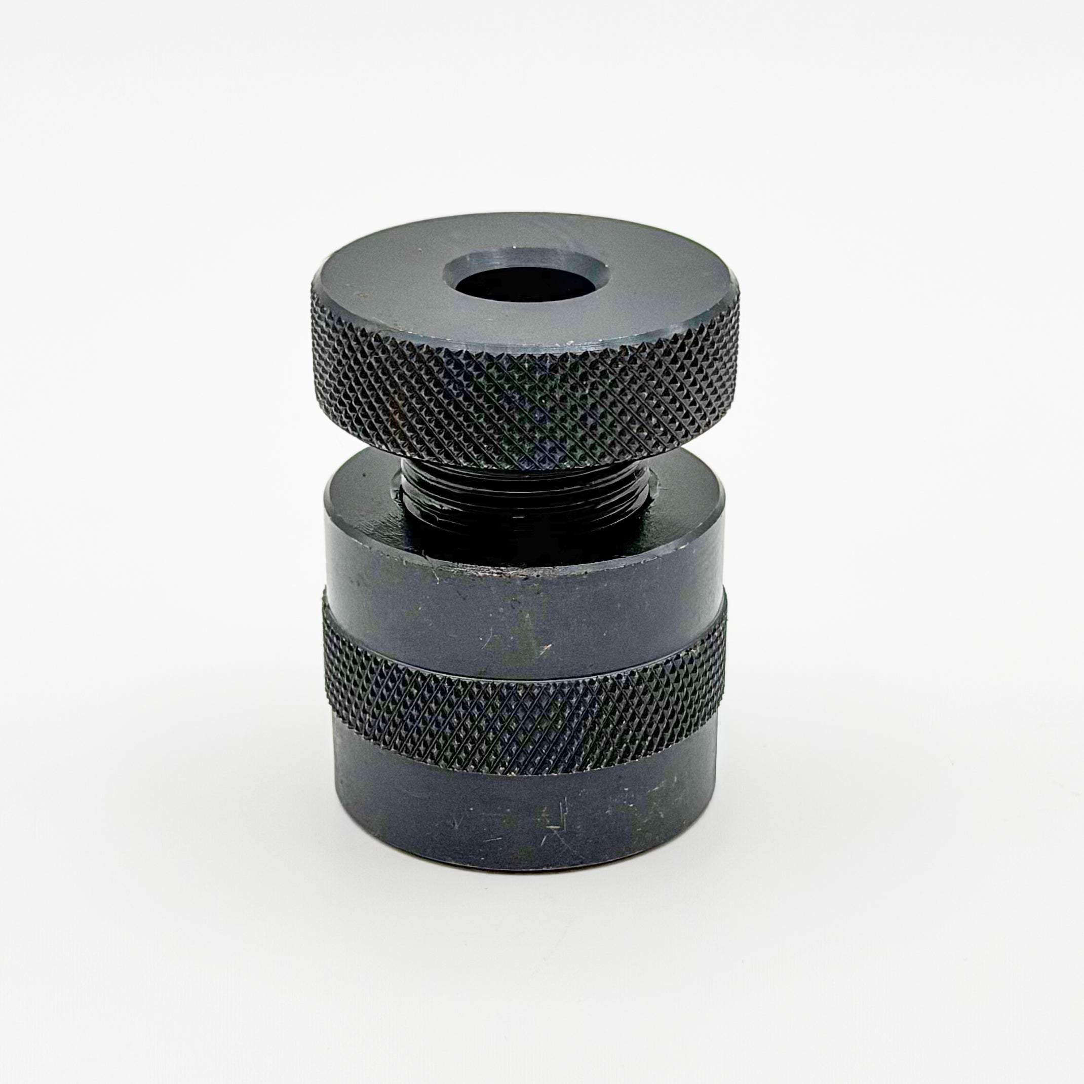 50mm Screw Support (Burnished)