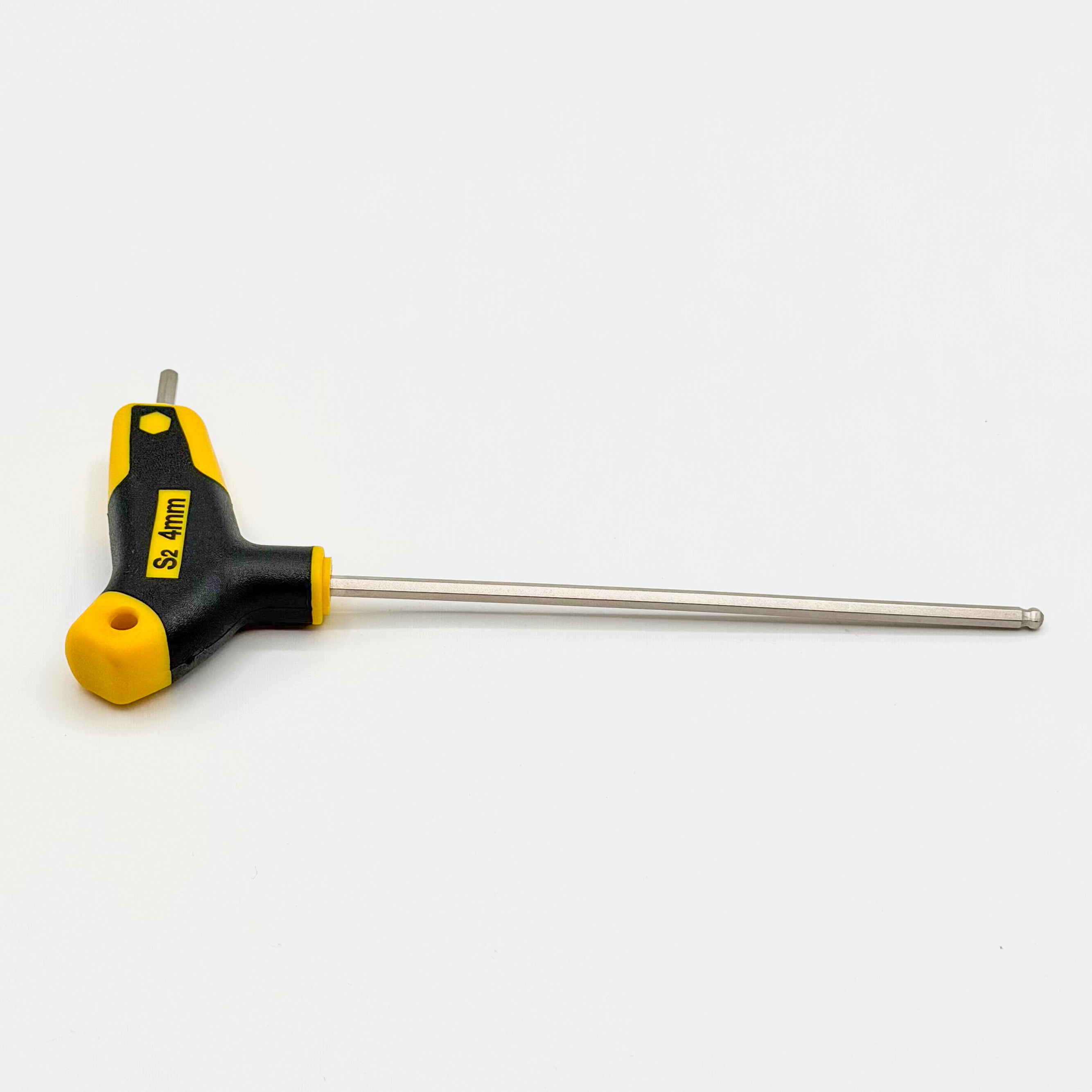 Allen Wrench, 4mm – Strong Hand Tools