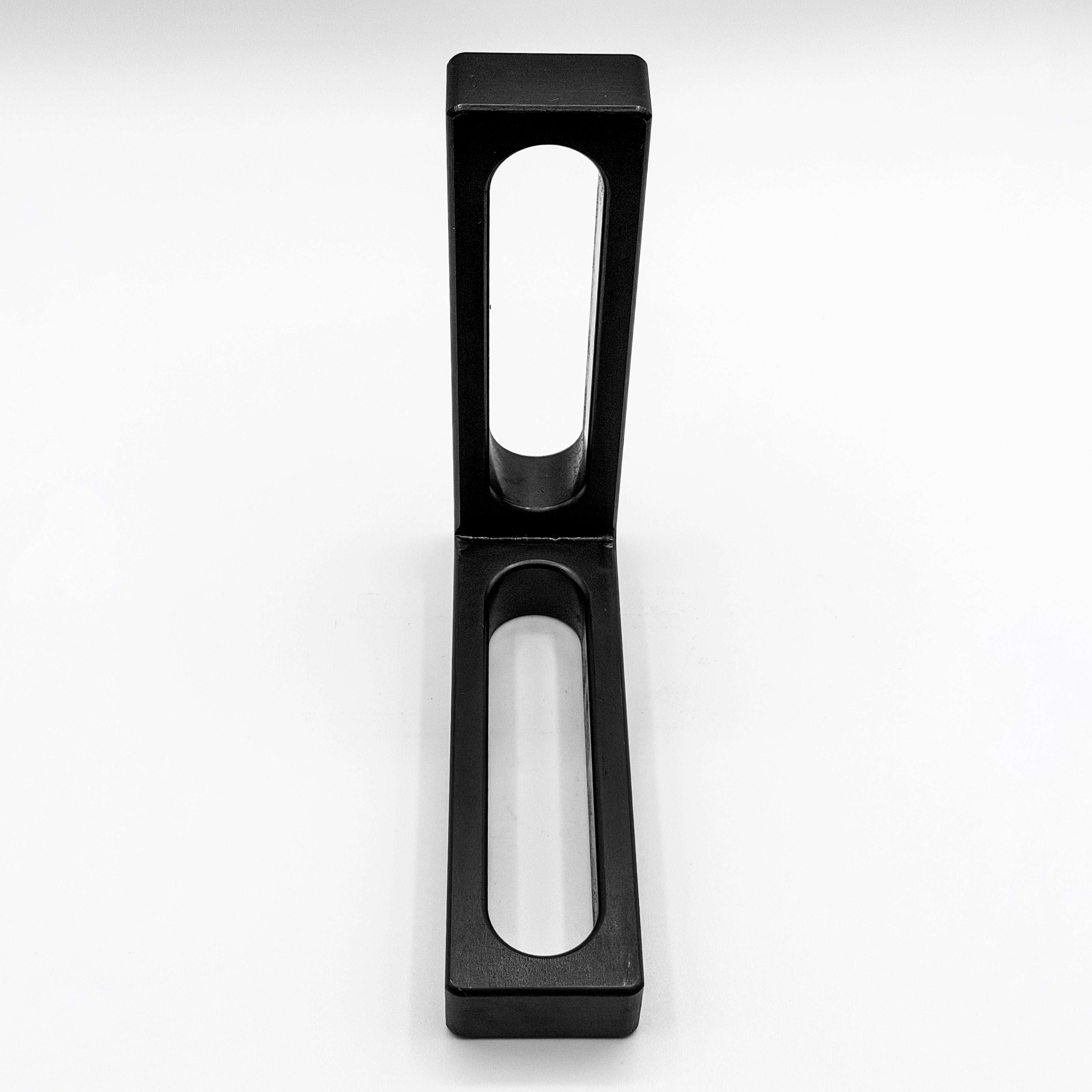 175mm WL Stop and Clamping Square (Nitrided), 28 mm