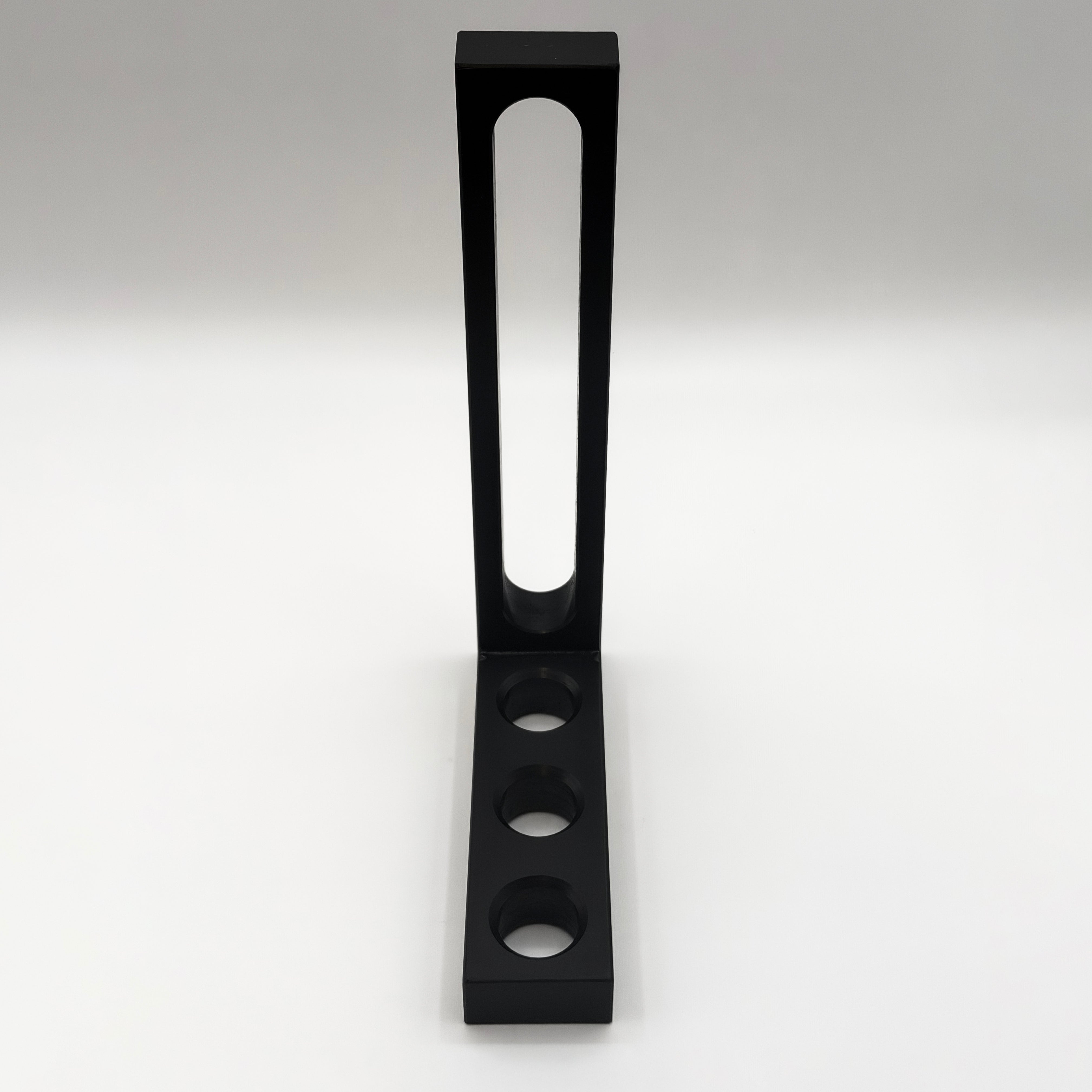 275mm WL Stop and Clamping Square (Nitrided), 28 mm