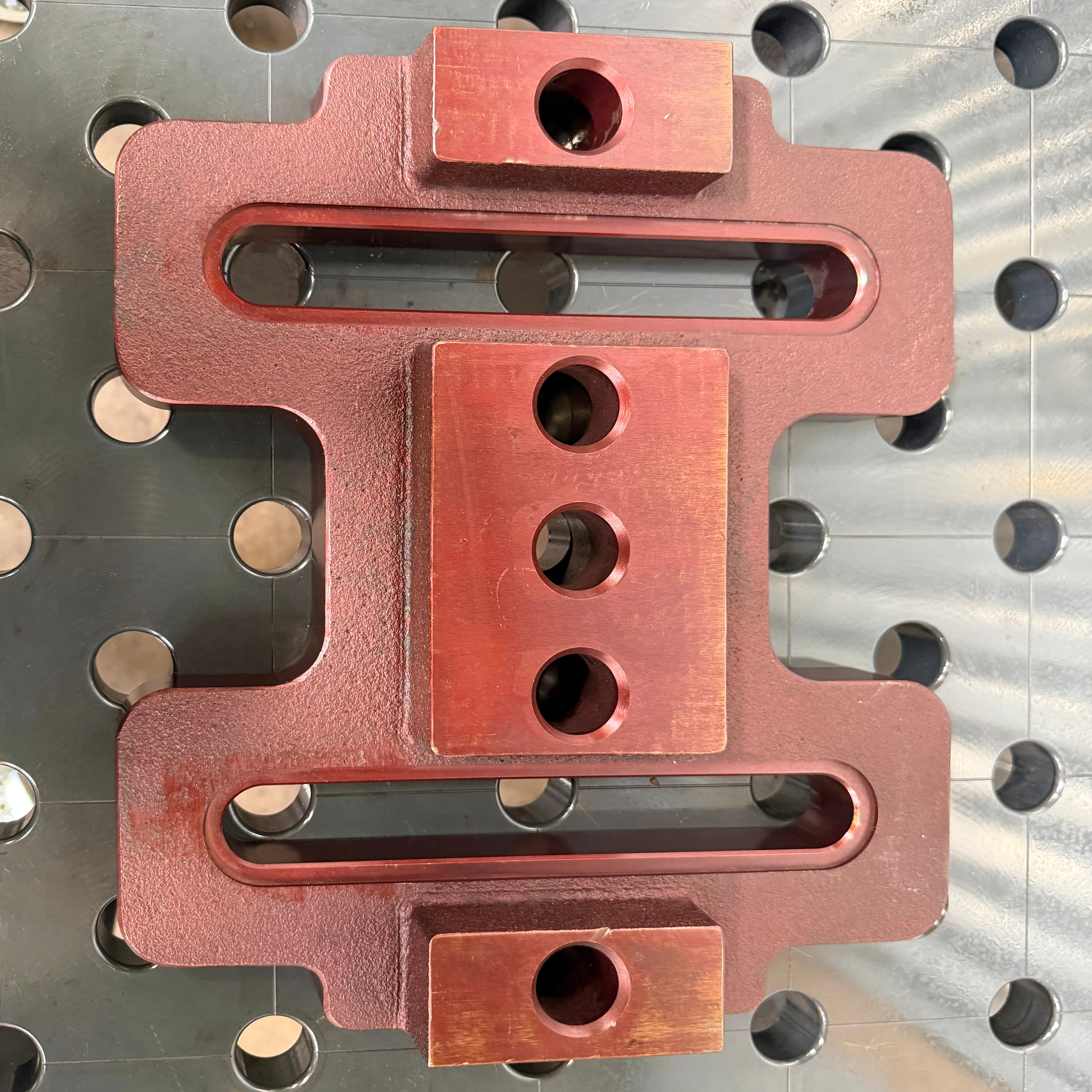 Sliding Base, 28 mm