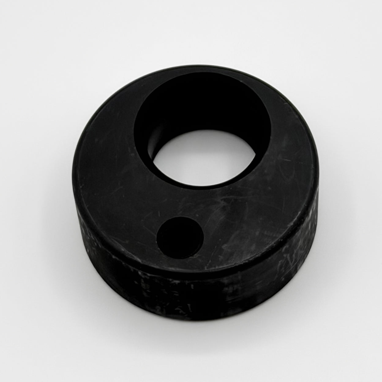 60mm Ø Eccentric Stop (Nitrided), 28 mm