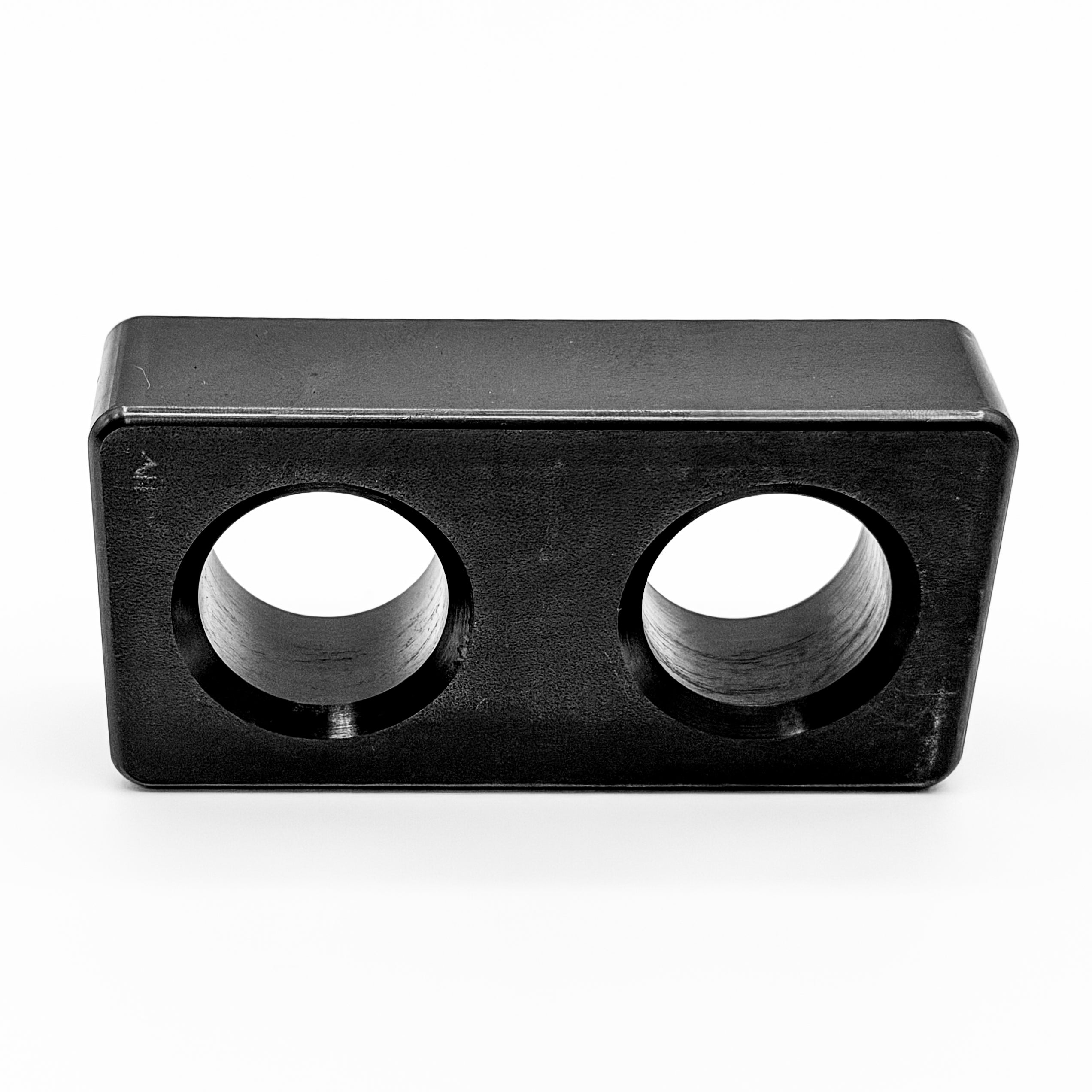 100mm Universal Stop (Nitrided), 28 mm