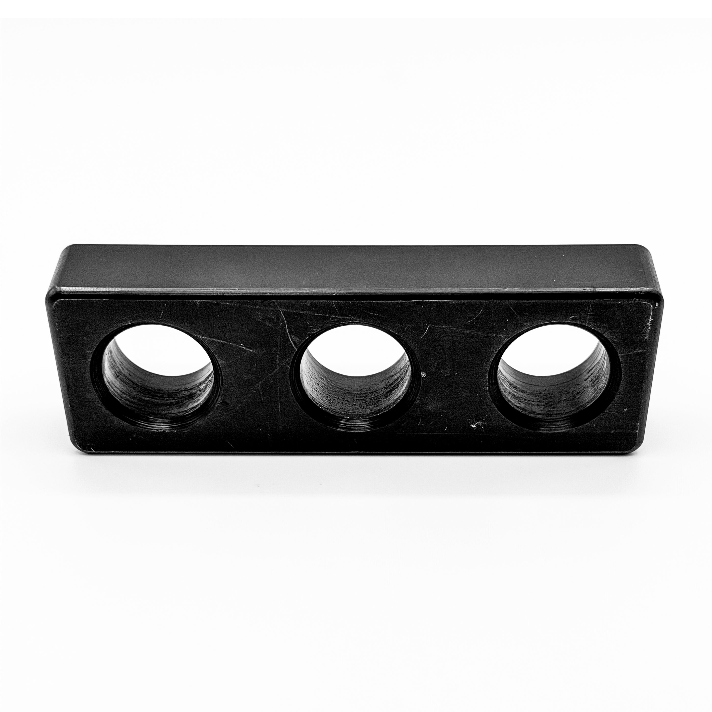 150mm Universal Stop (Nitrided), 28 mm