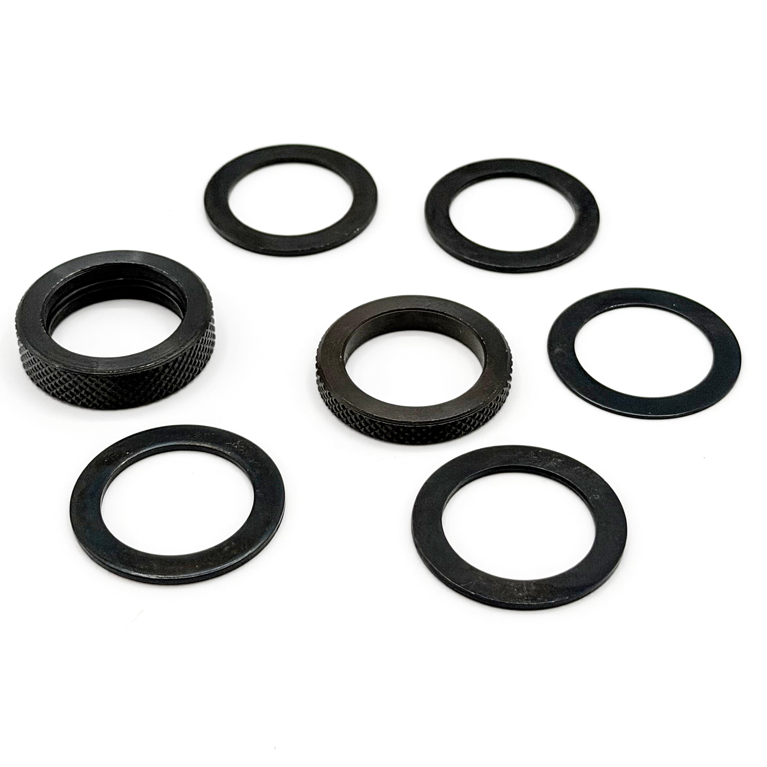 Washer Set for System 28 Clamping Bolt (7 Pieces)