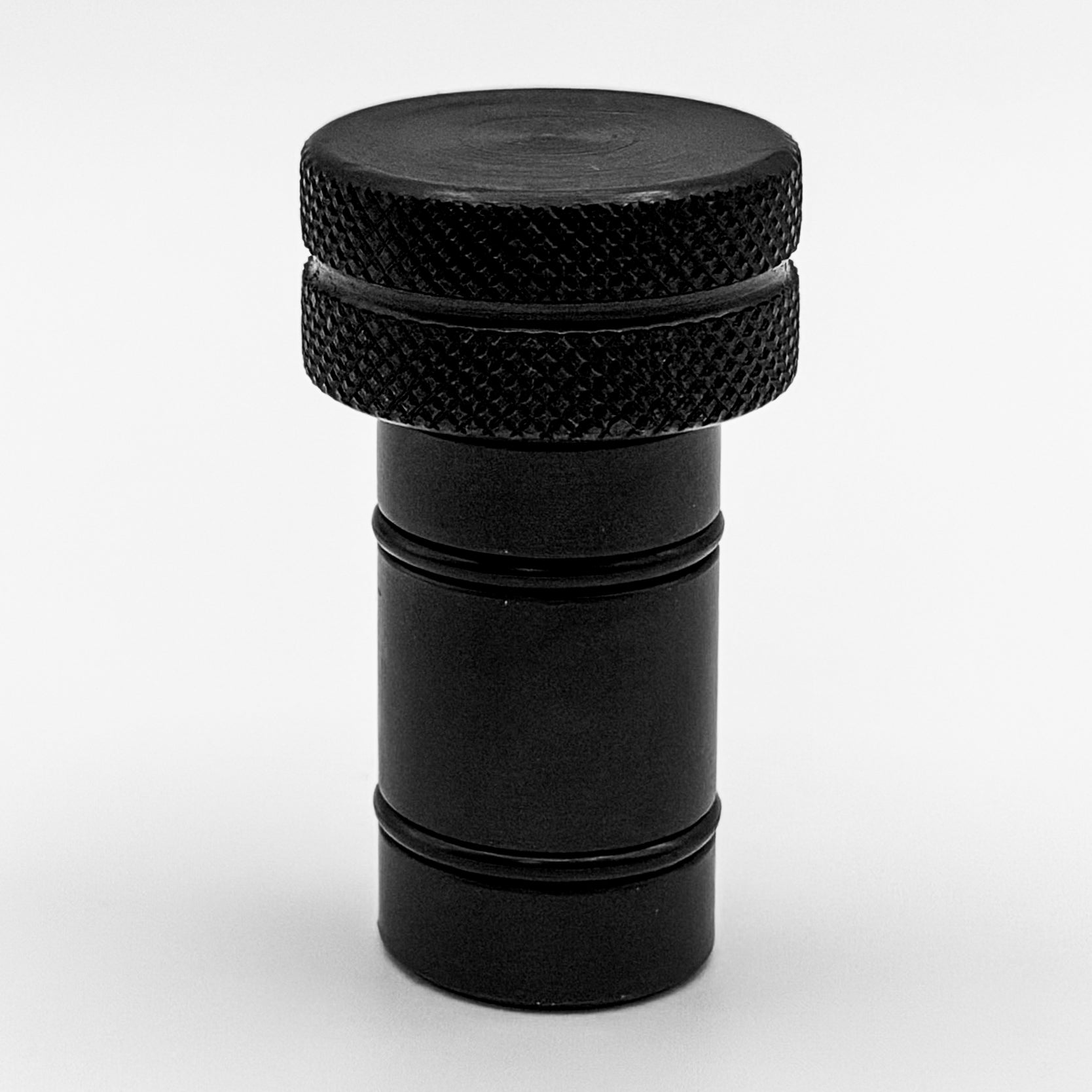 Positioning Bolt (Burnished), 28 mm