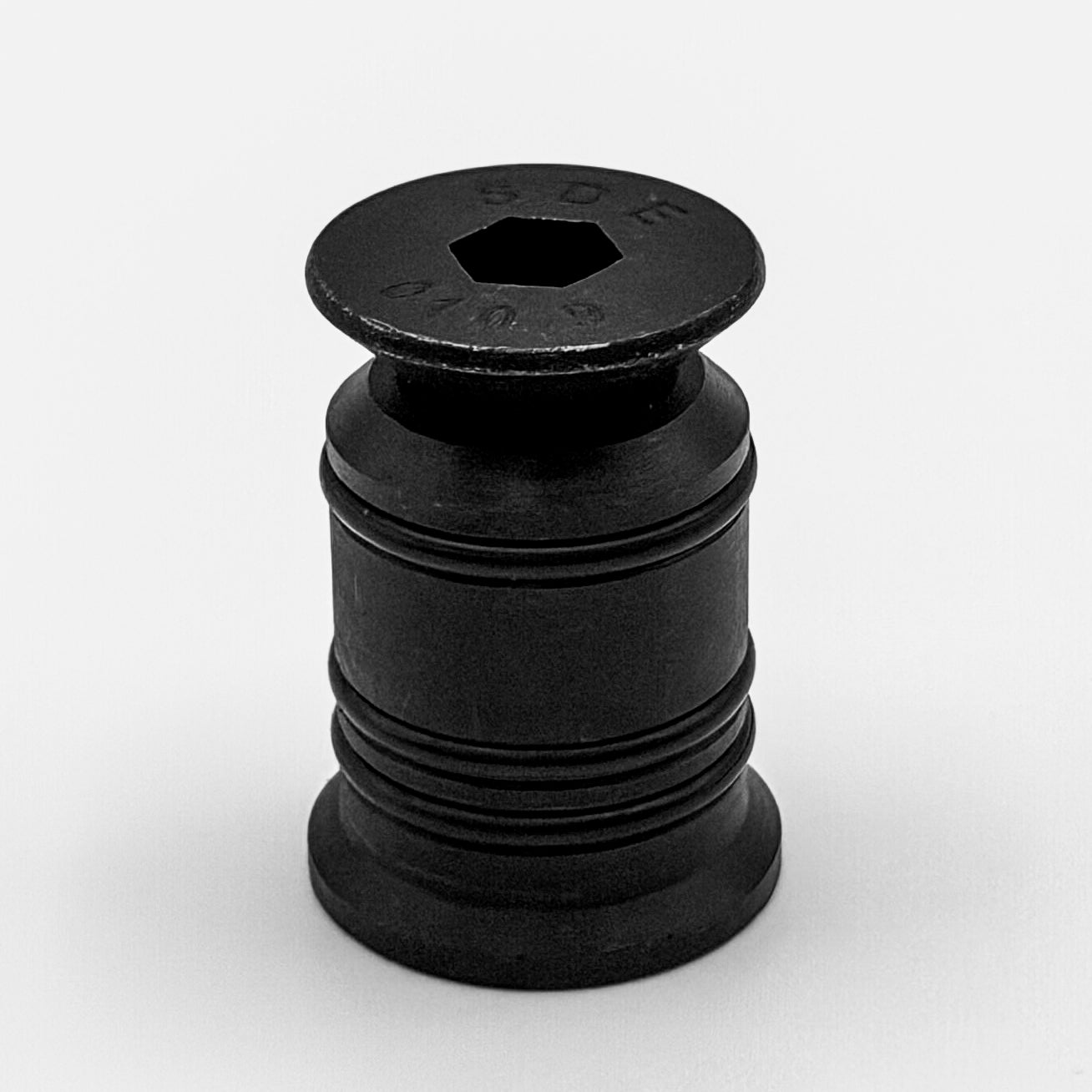 Short Connecting Bolt (Nitrided), 28 mm