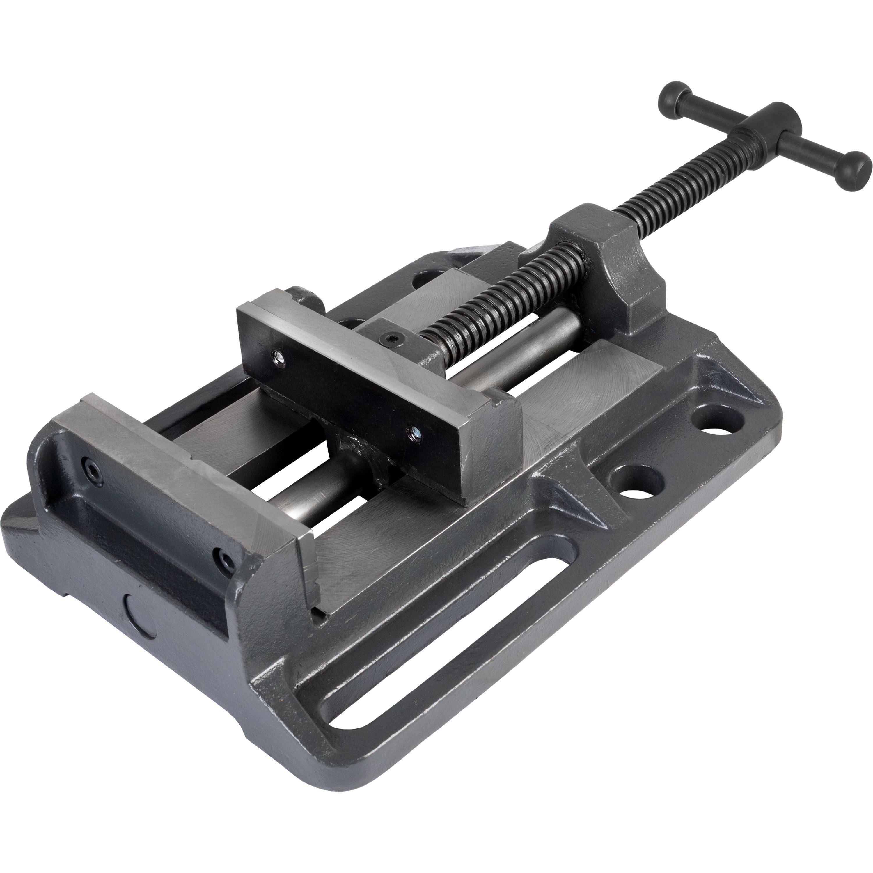 Drill Press Vise
