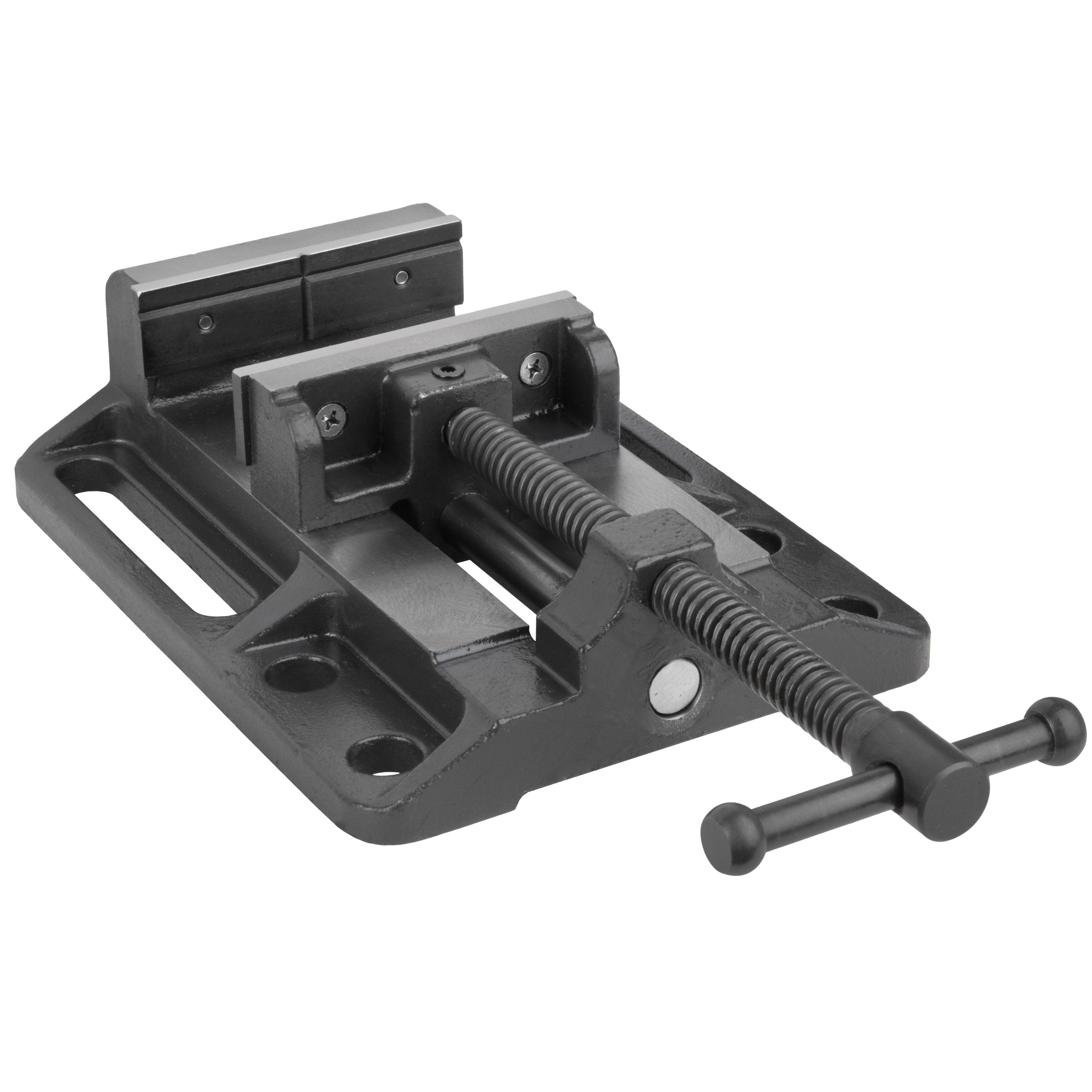 Drill Press Vise