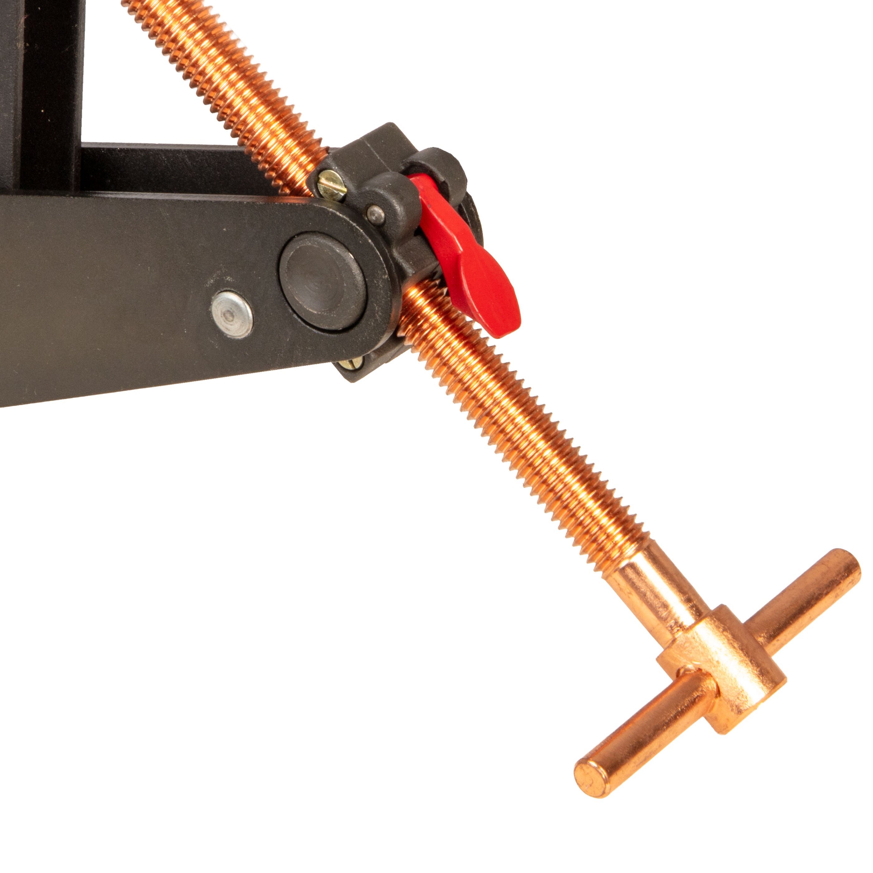 Secure Grip Shark Clamp, 6.5"