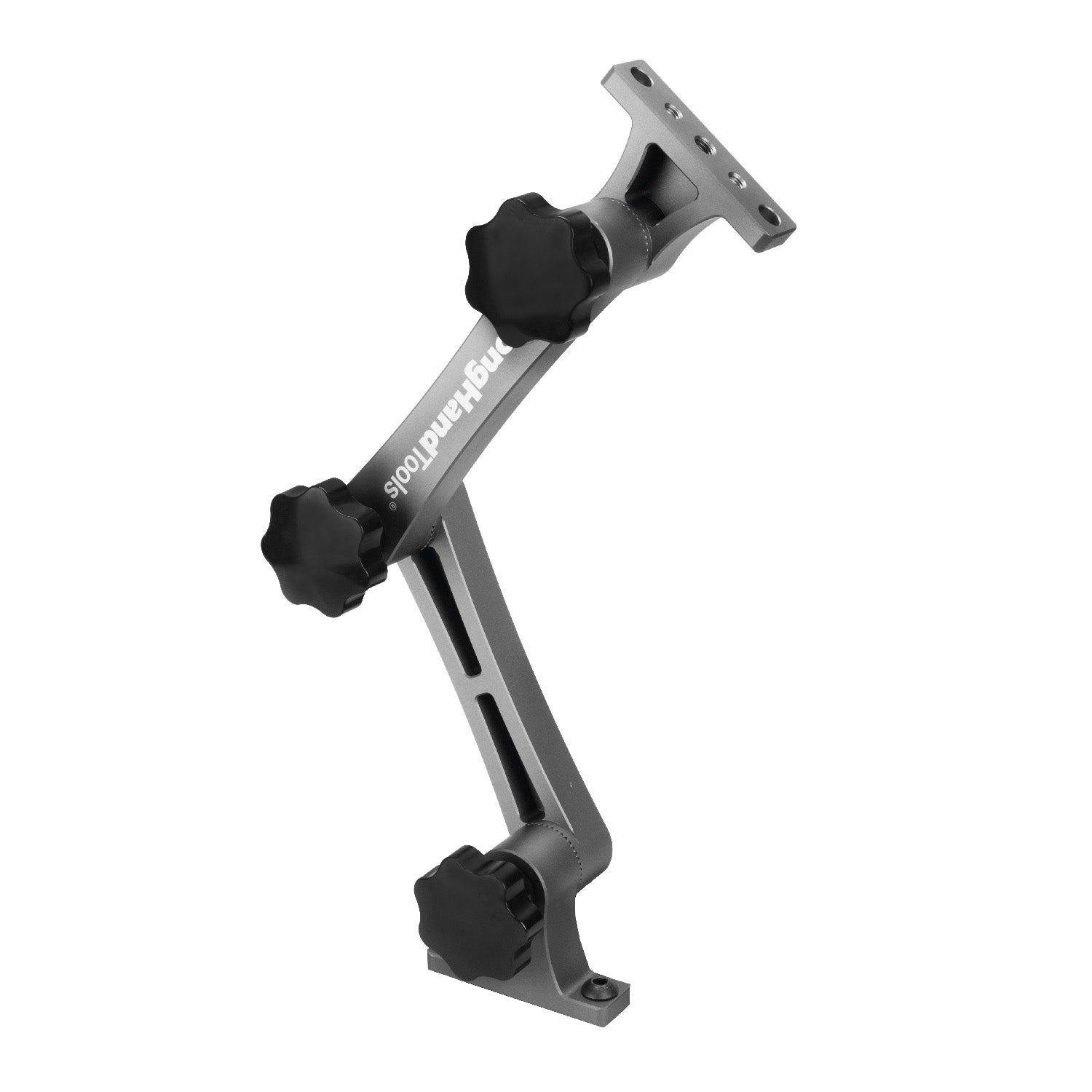 VersaMount Swivel Arm & Mounting Plates