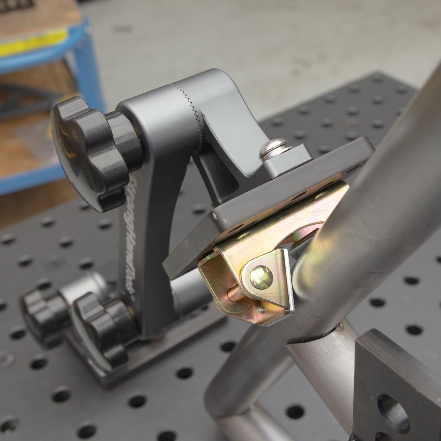 VersaMount Swivel Arm & Mounting Plates