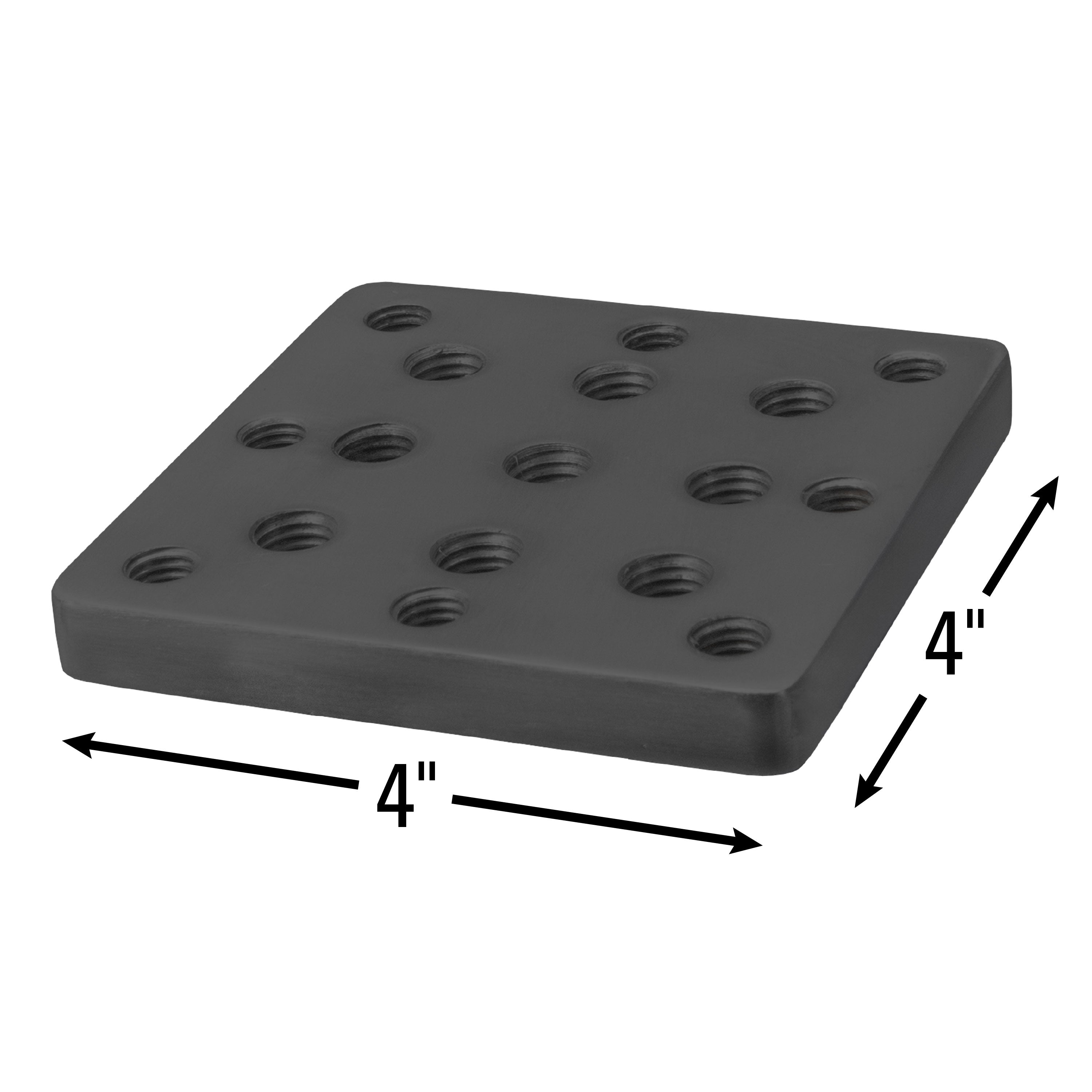 VersaMount Swivel Arm & Mounting Plates