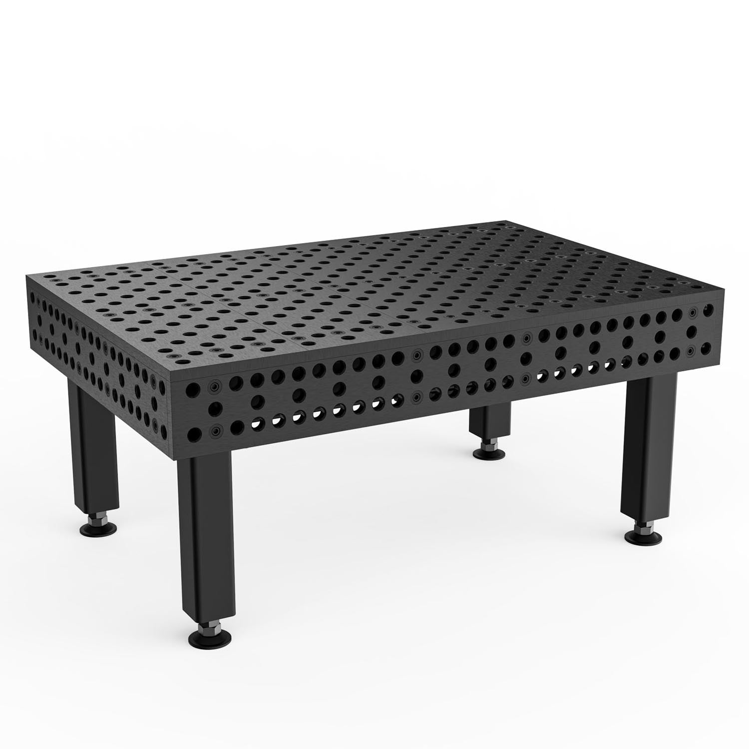 Mesas Alpha 28, 1,5 x 1,0 m 