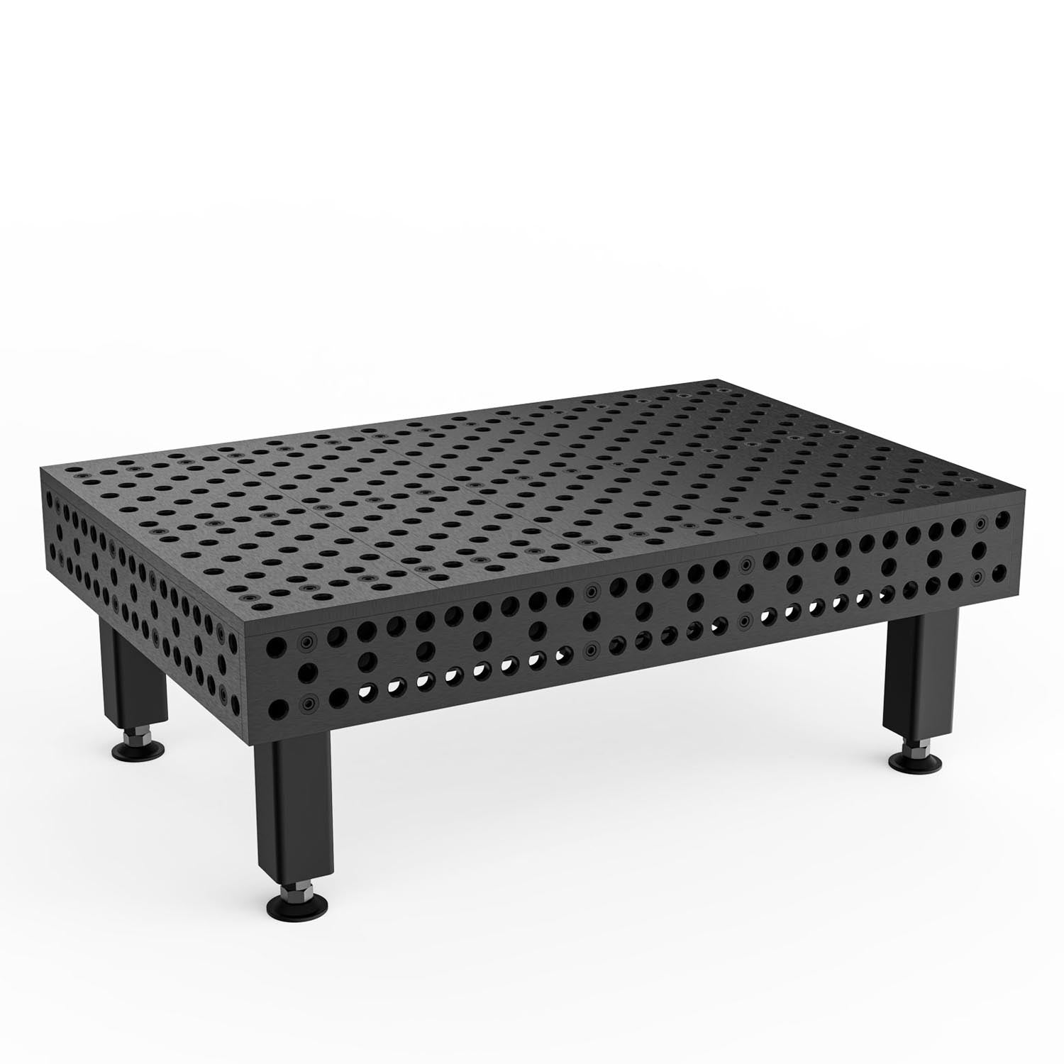 Mesas Alpha 28, 1,5 x 1,0 m 