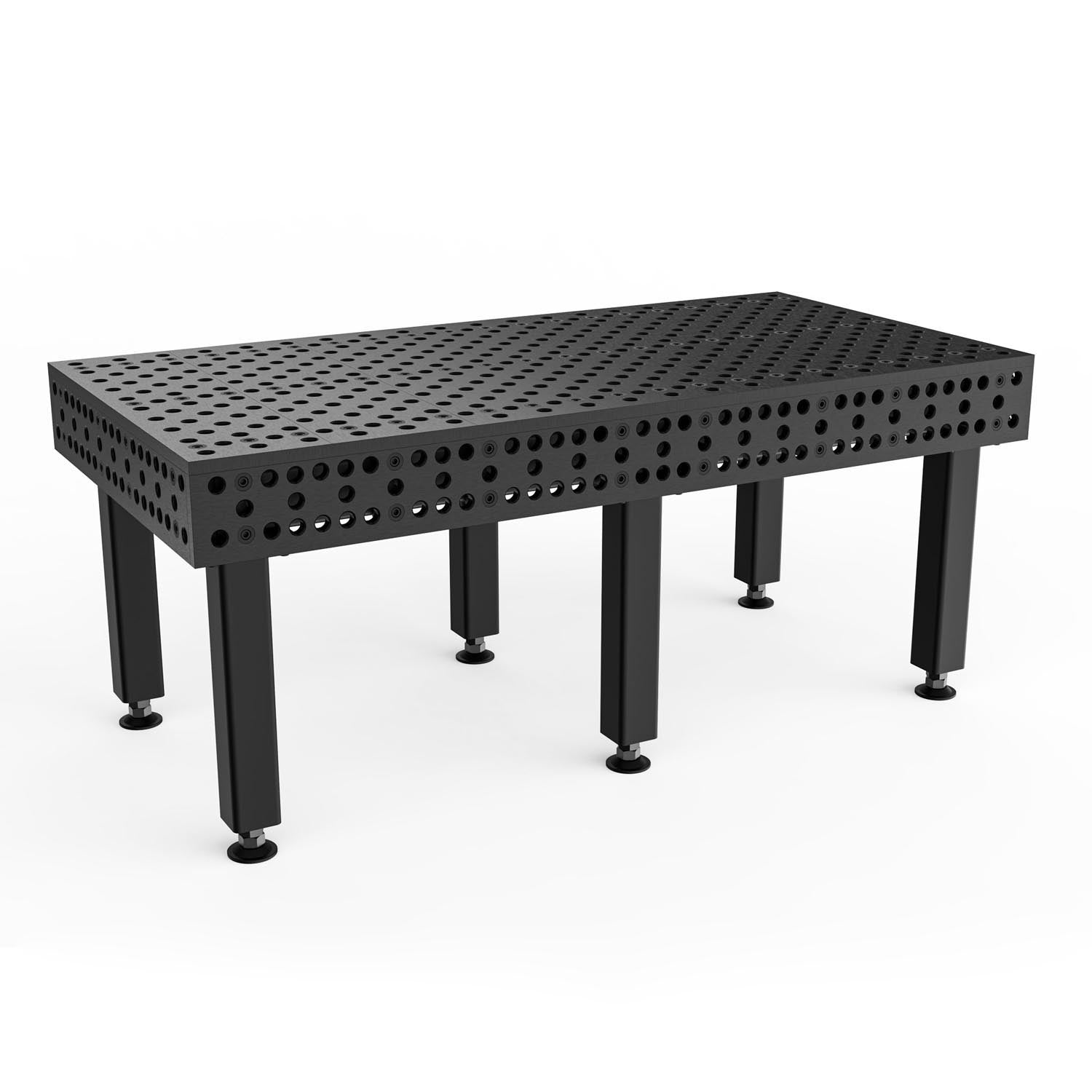 Mesas Alpha 28, 2,0 x 1,0 m 