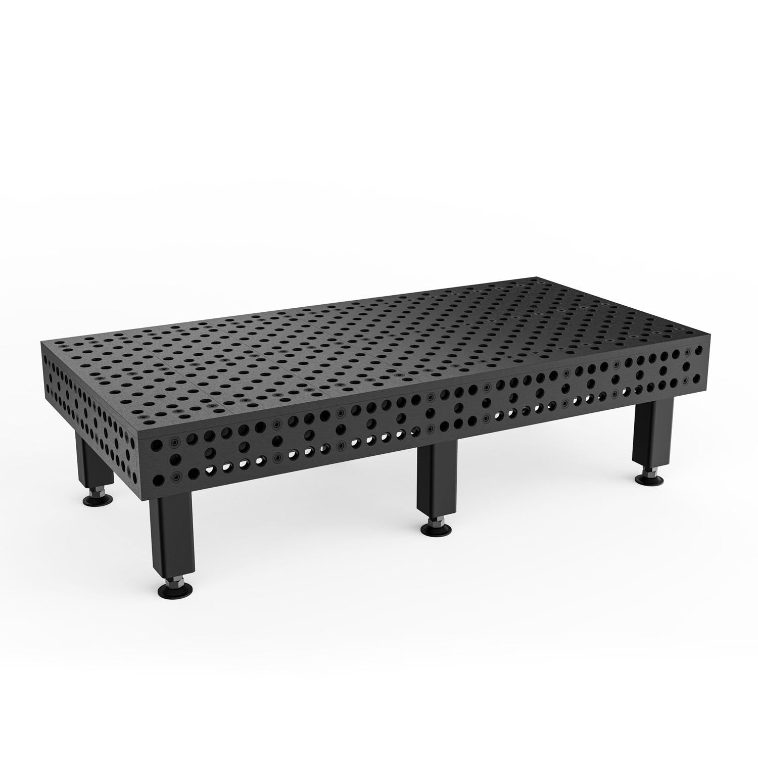 ONES TABLE オーク インアバンス Alpha 28 Tables, 2.0 x 1.0 M – Strong Hand Tools