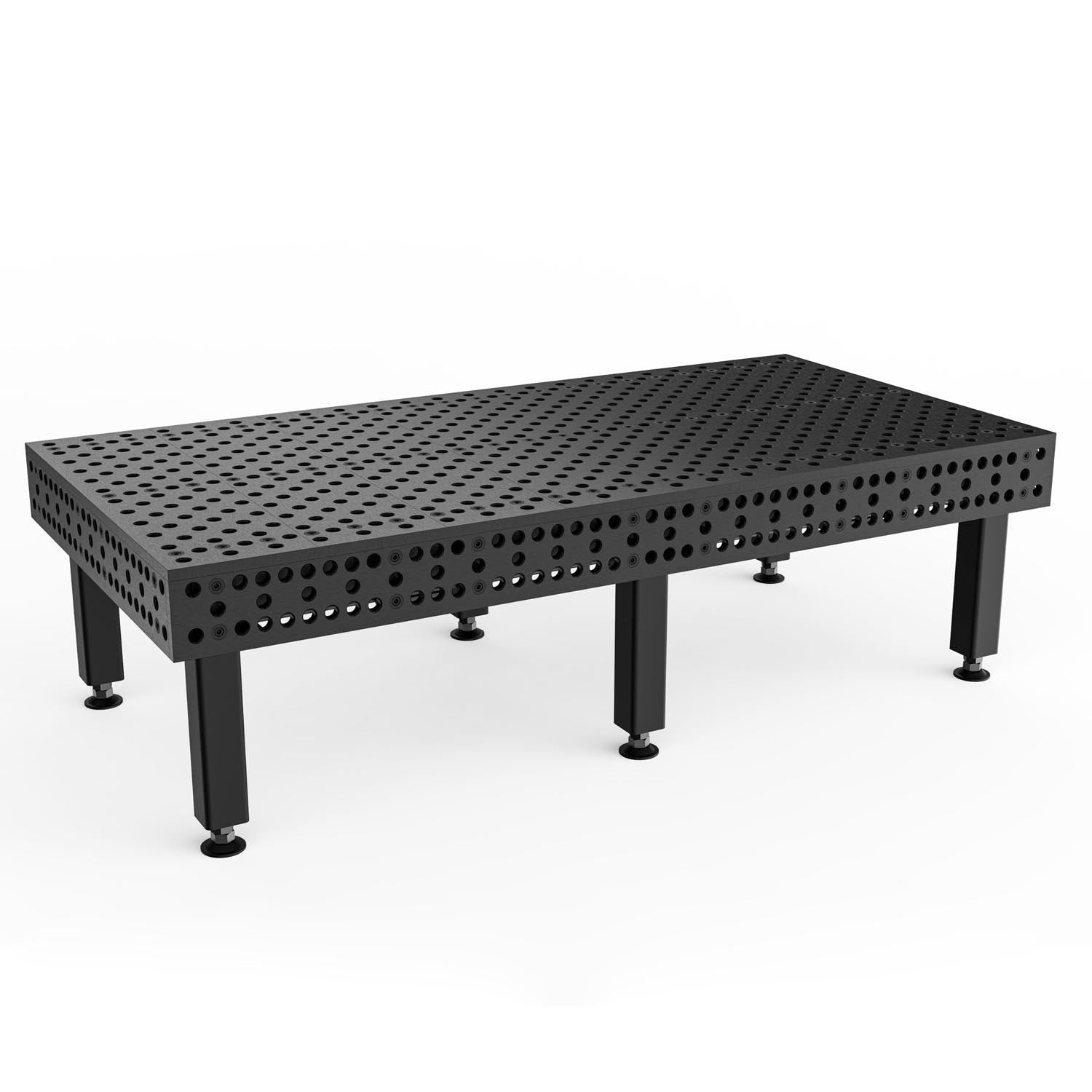 Alpha 28 Tables, 2.4 x 1.2 M