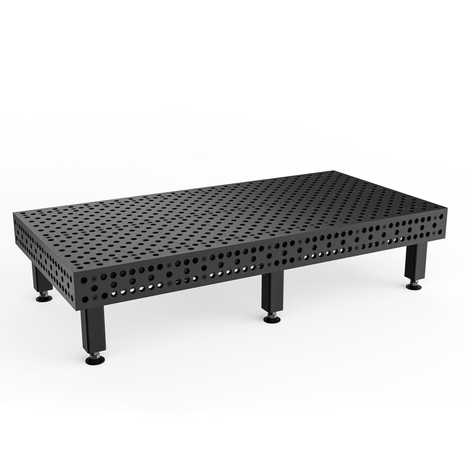 S*E様 WAQ MULTI IRON TABLE WAQ MULTI IRON TABLE パネル式アイアンテーブル 折りたたみ式