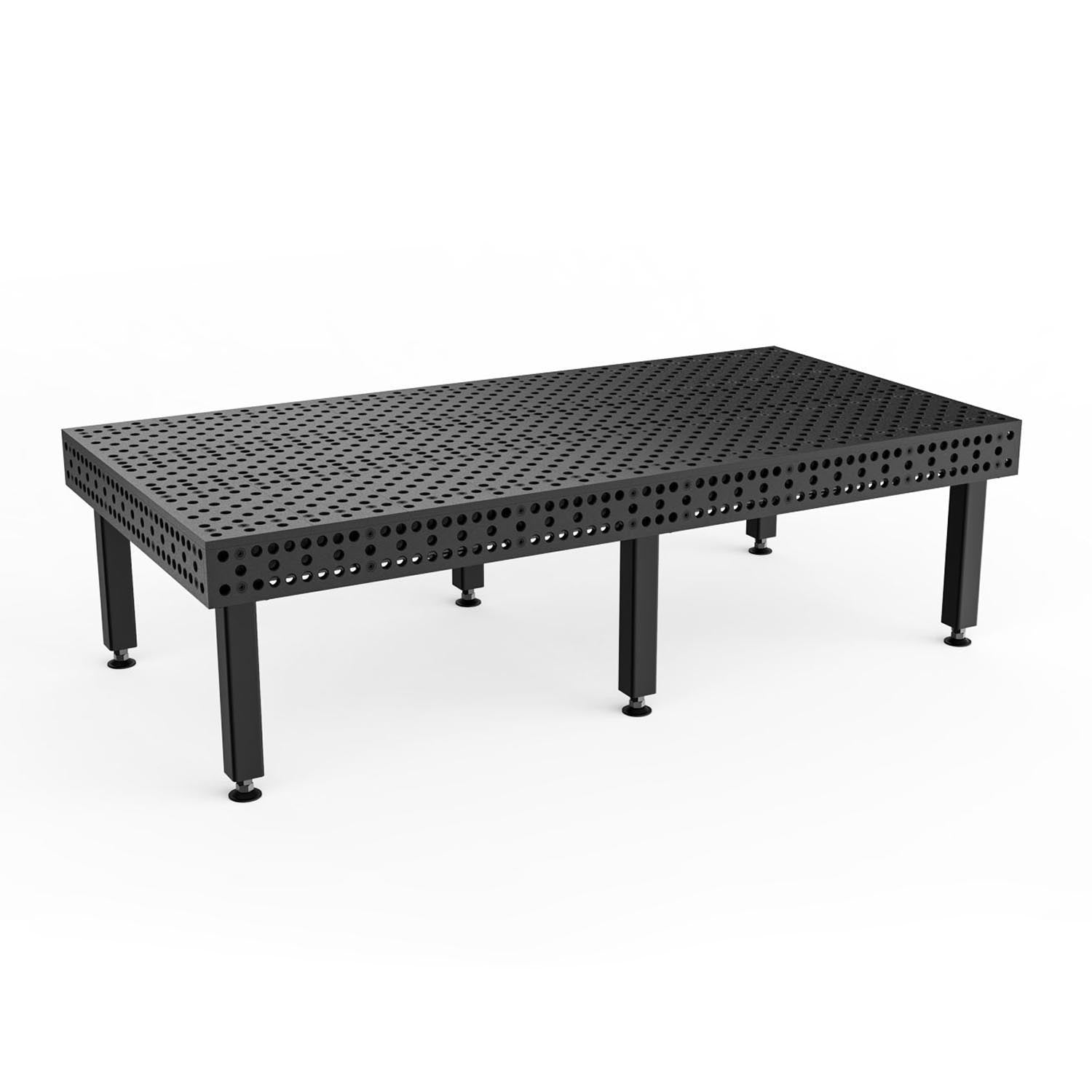 Mesas Alpha 28, 3,0 x 1,5 m 