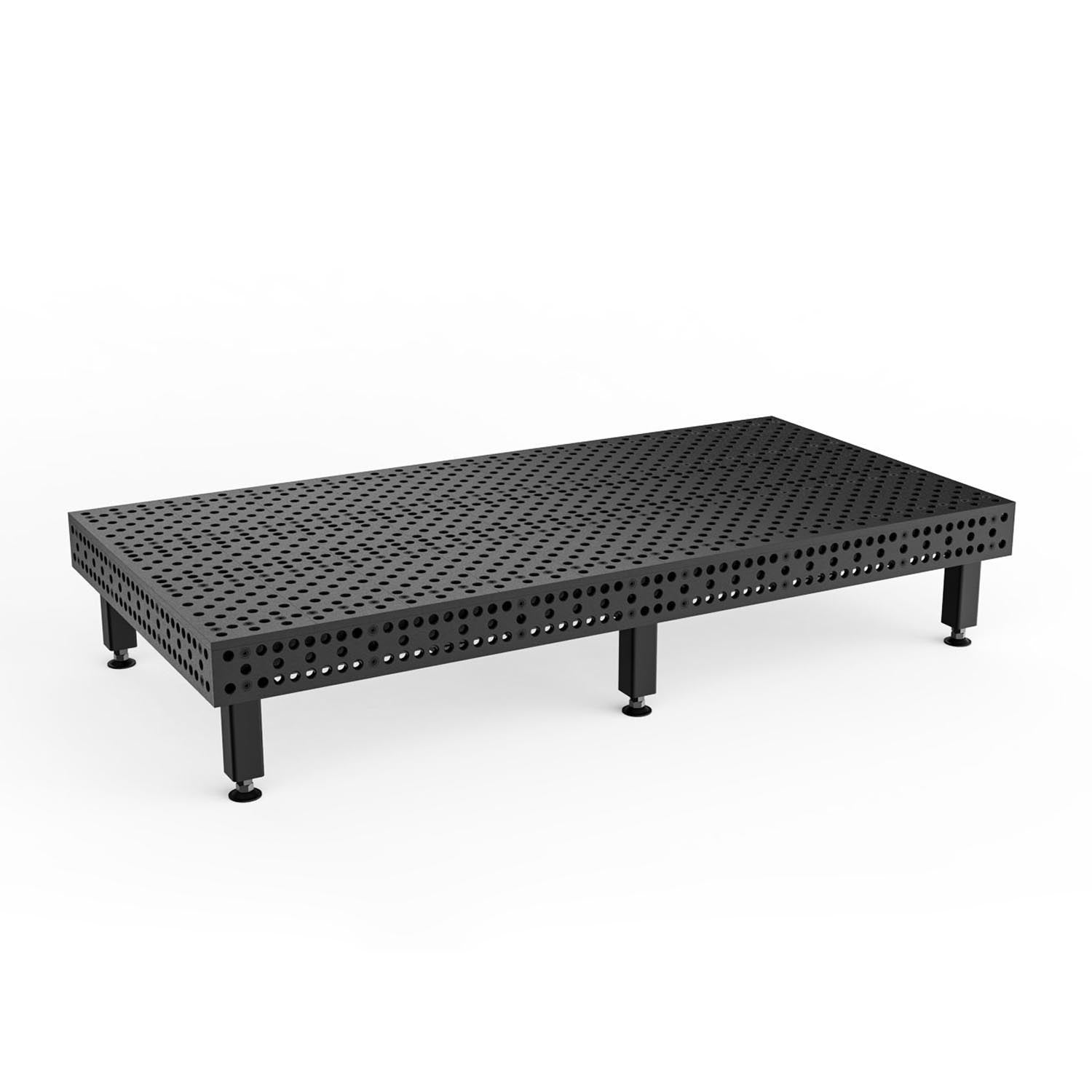 Alpha 28 Tables, 3.0 x 1.5 M