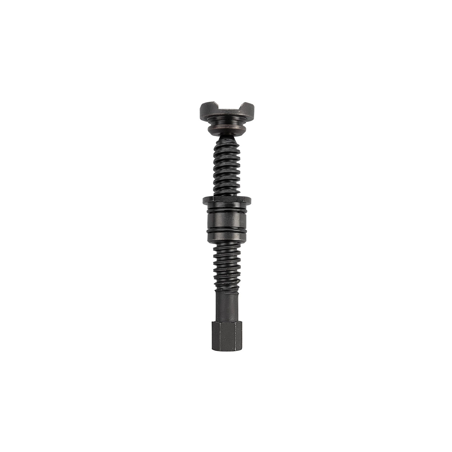 Hex-Clamps, with Nut & Pad, 28 mm