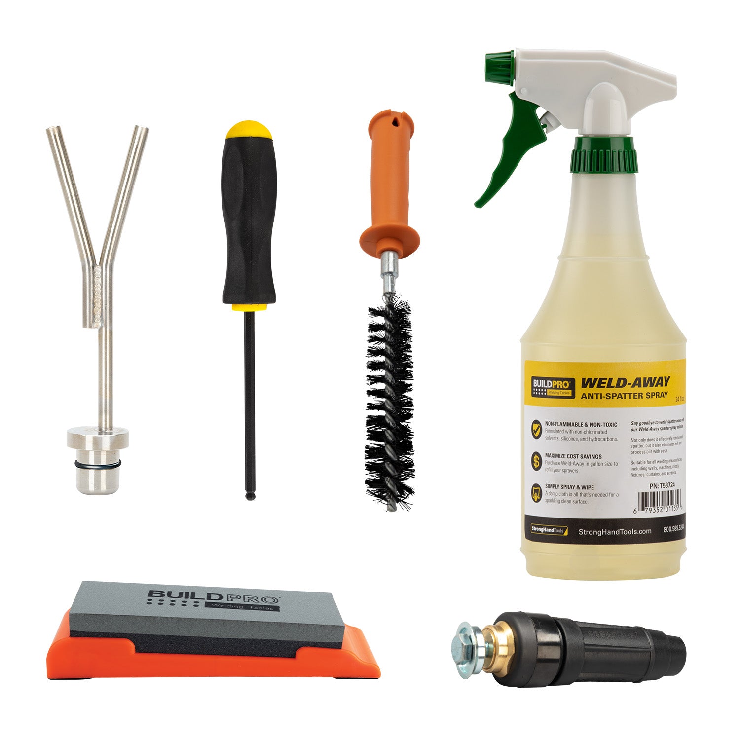 最終値下げ　unico SIGNESTOOL Platinum Tools - NSI Industries