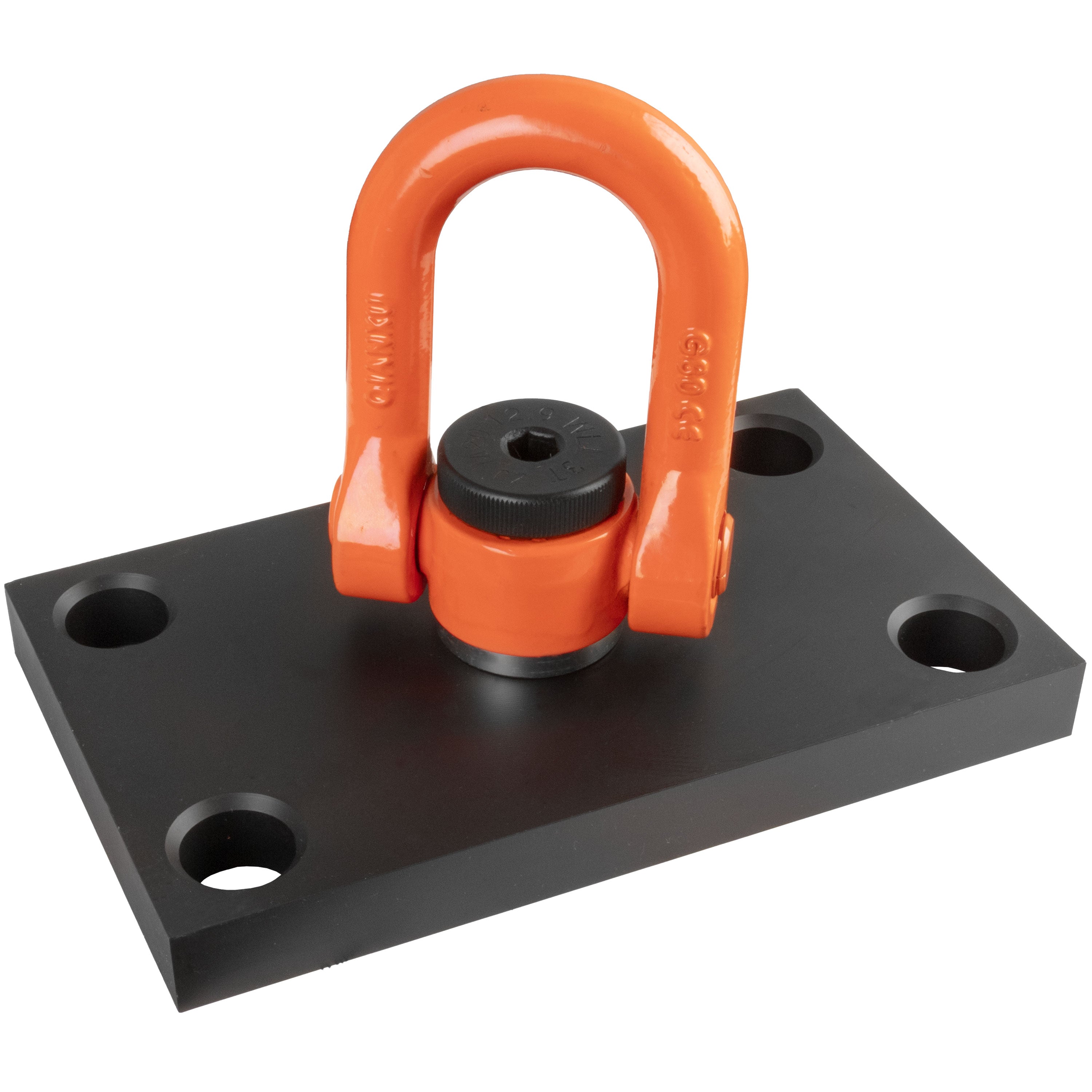 Lifting Brackets, 28 mm