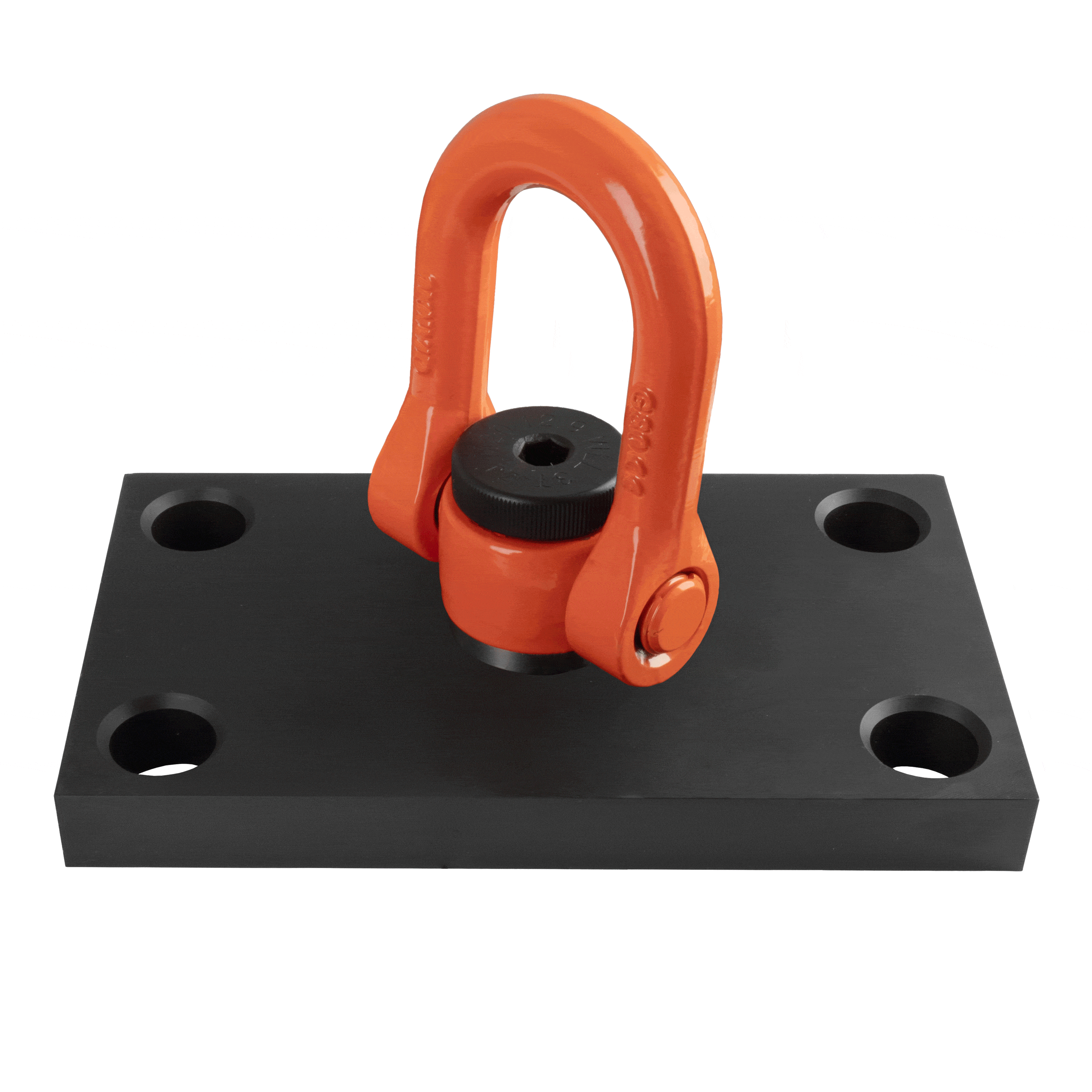 Lifting Brackets, 28 mm