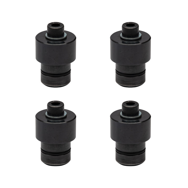 MIG/TIG Holder Adapters, Fit 28 mm Holes