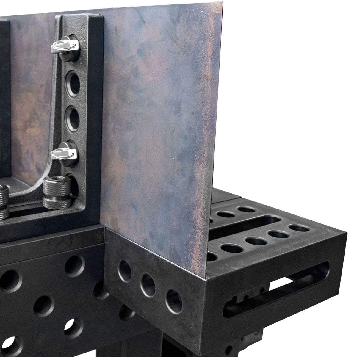 Frame Squares, 28 mm (metric spacing)