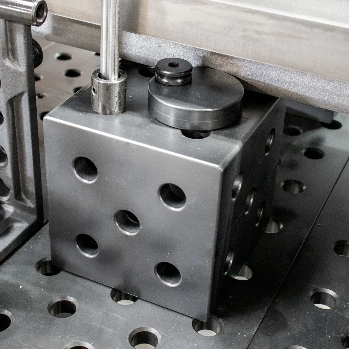 Extension Blocks, U28  (inch spacing)