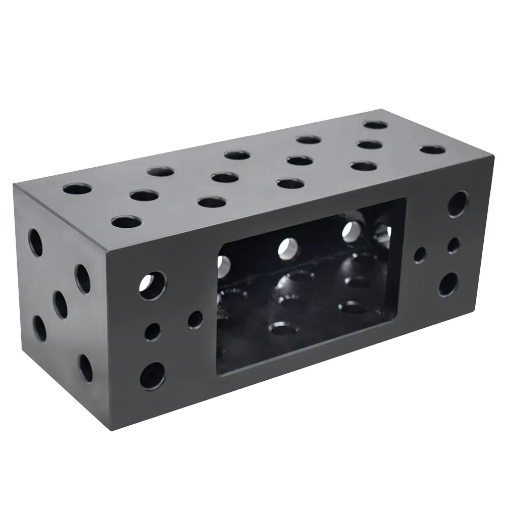 Extension Blocks, U28  (inch spacing)