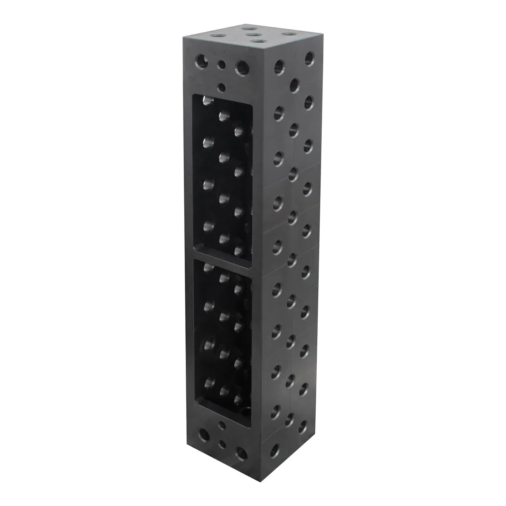 Extension Blocks, U28  (inch spacing)
