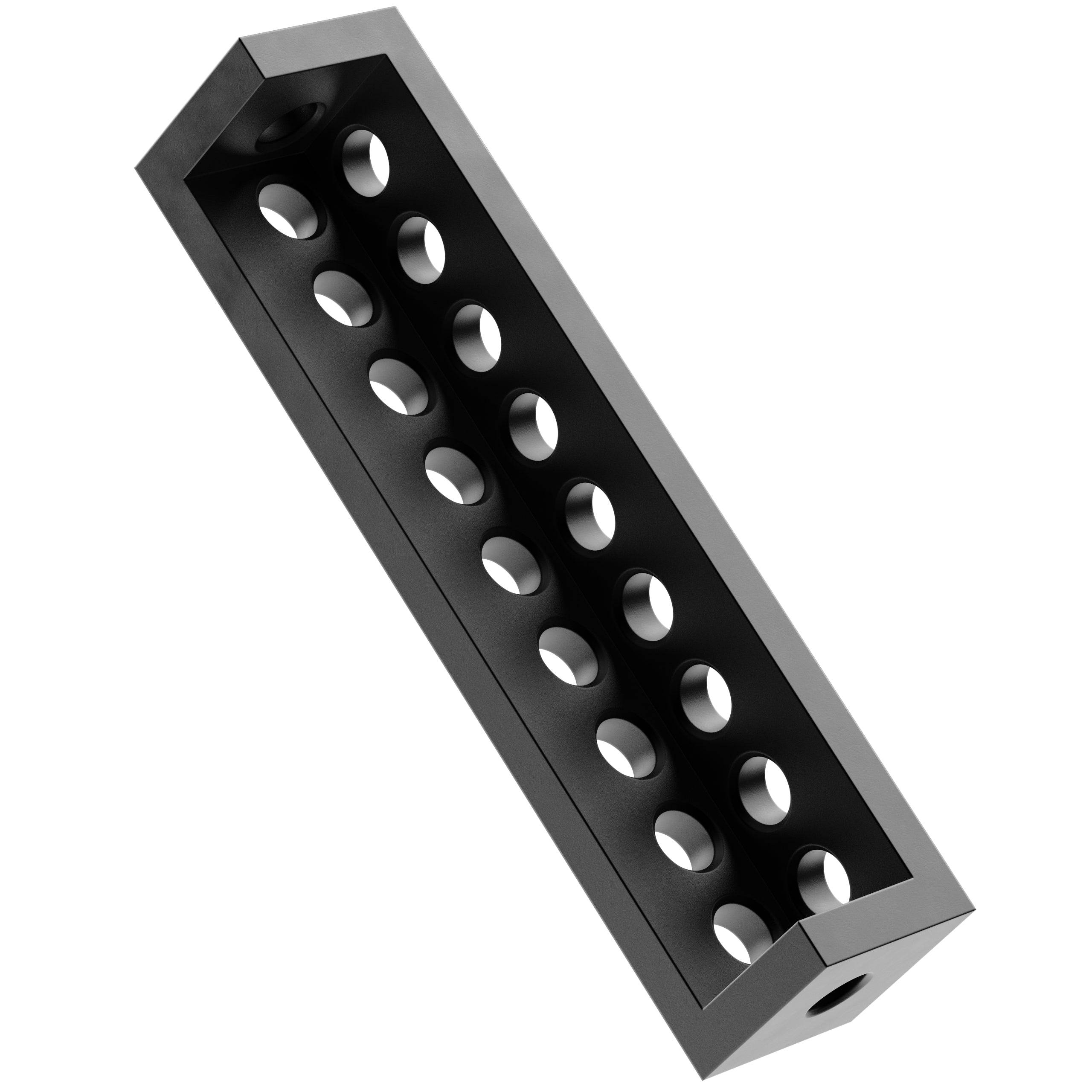 Heavy Duty Riser Blocks, 5/8 Holes
