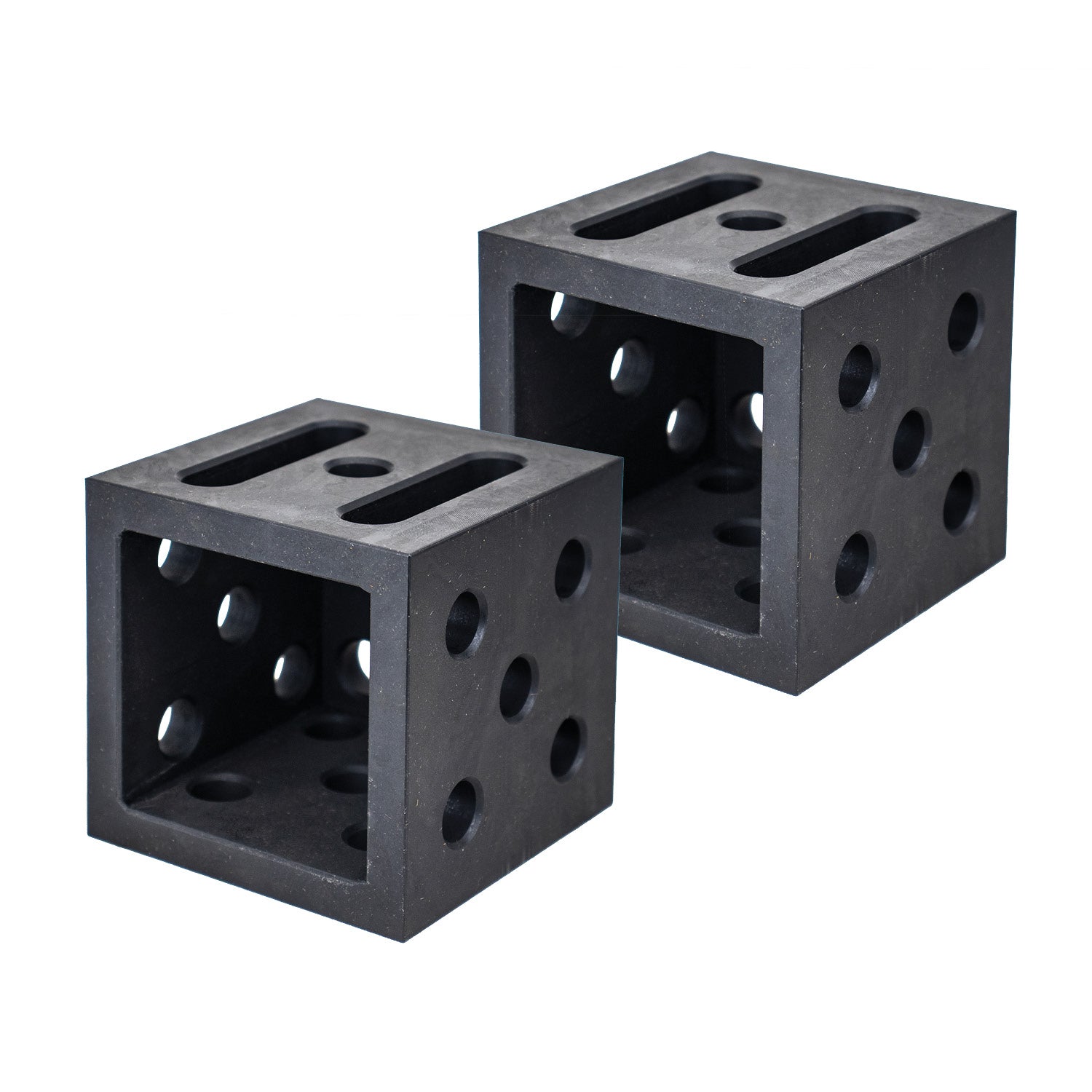 Solid Steel Riser Block Riser Block, 4