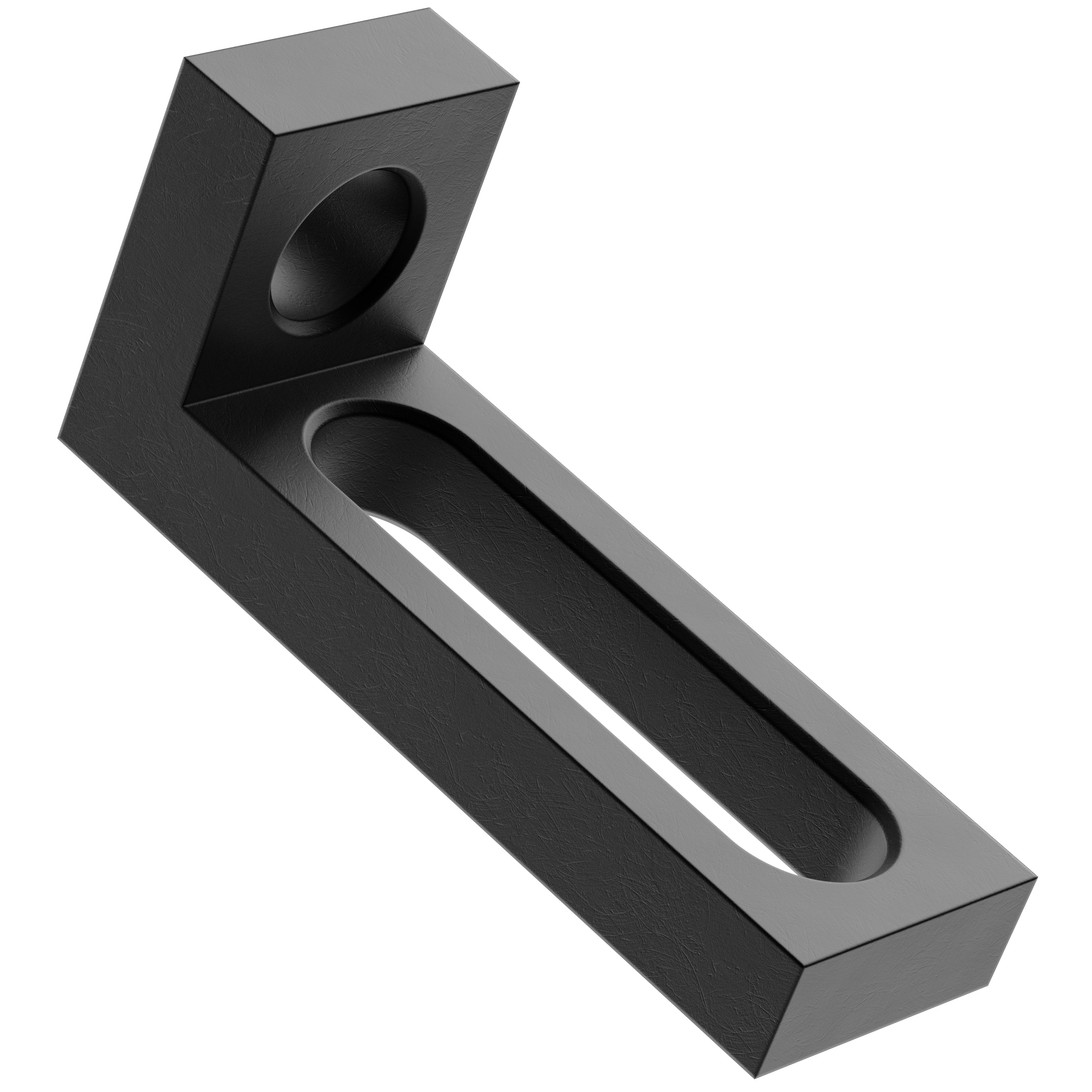 Right Angle Brackets, 5/8 Holes