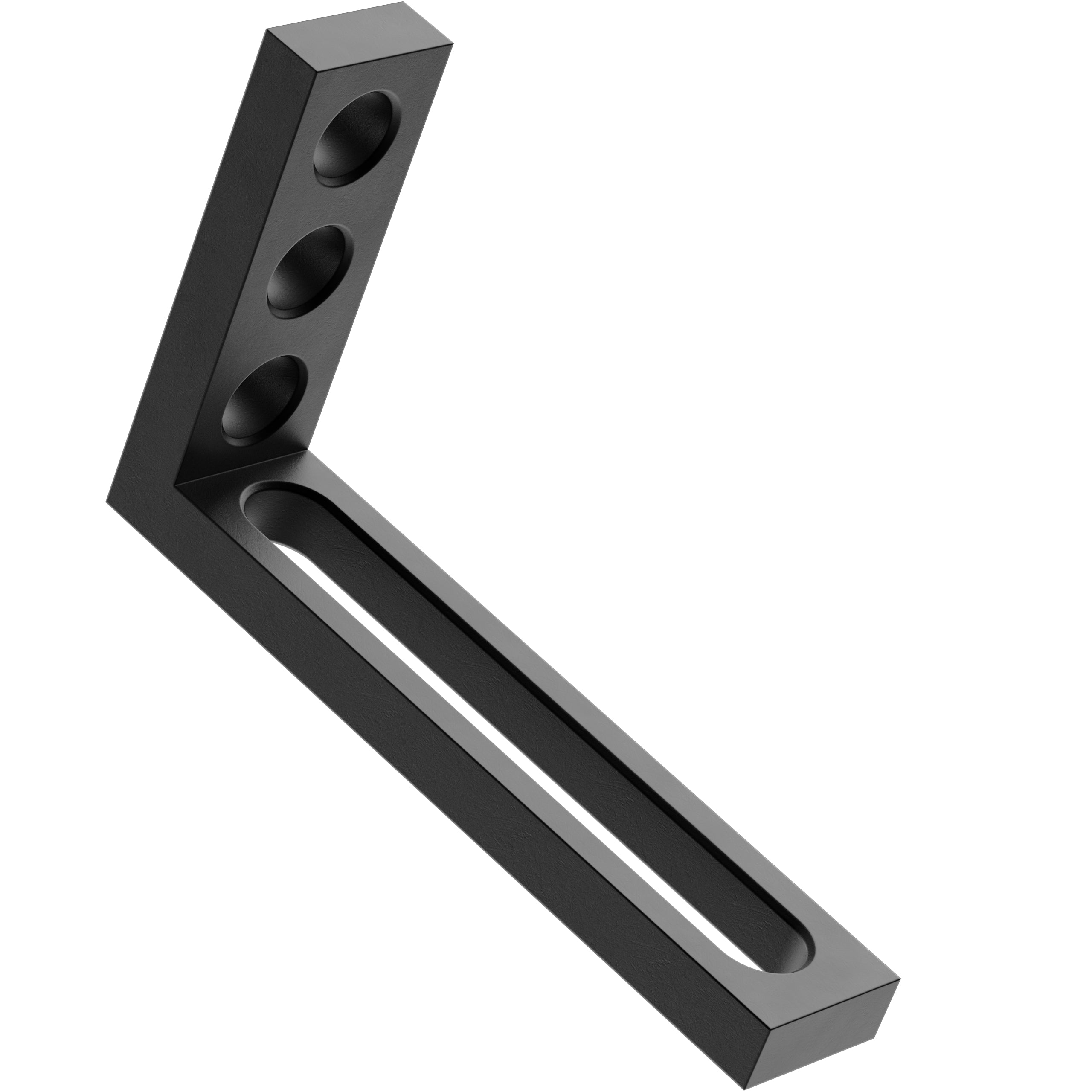 Right Angle Brackets, 5/8 Holes